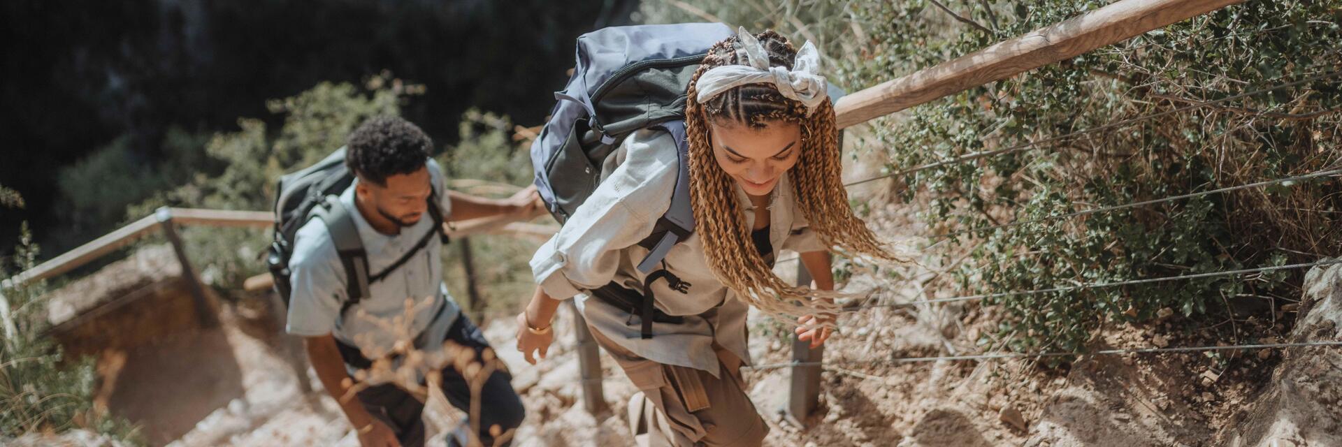 Comment entretenir et réparer un sac à dos de trekking ? 