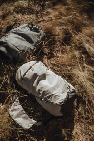 Рюкзак MH500 Light для туризму 15 л білий