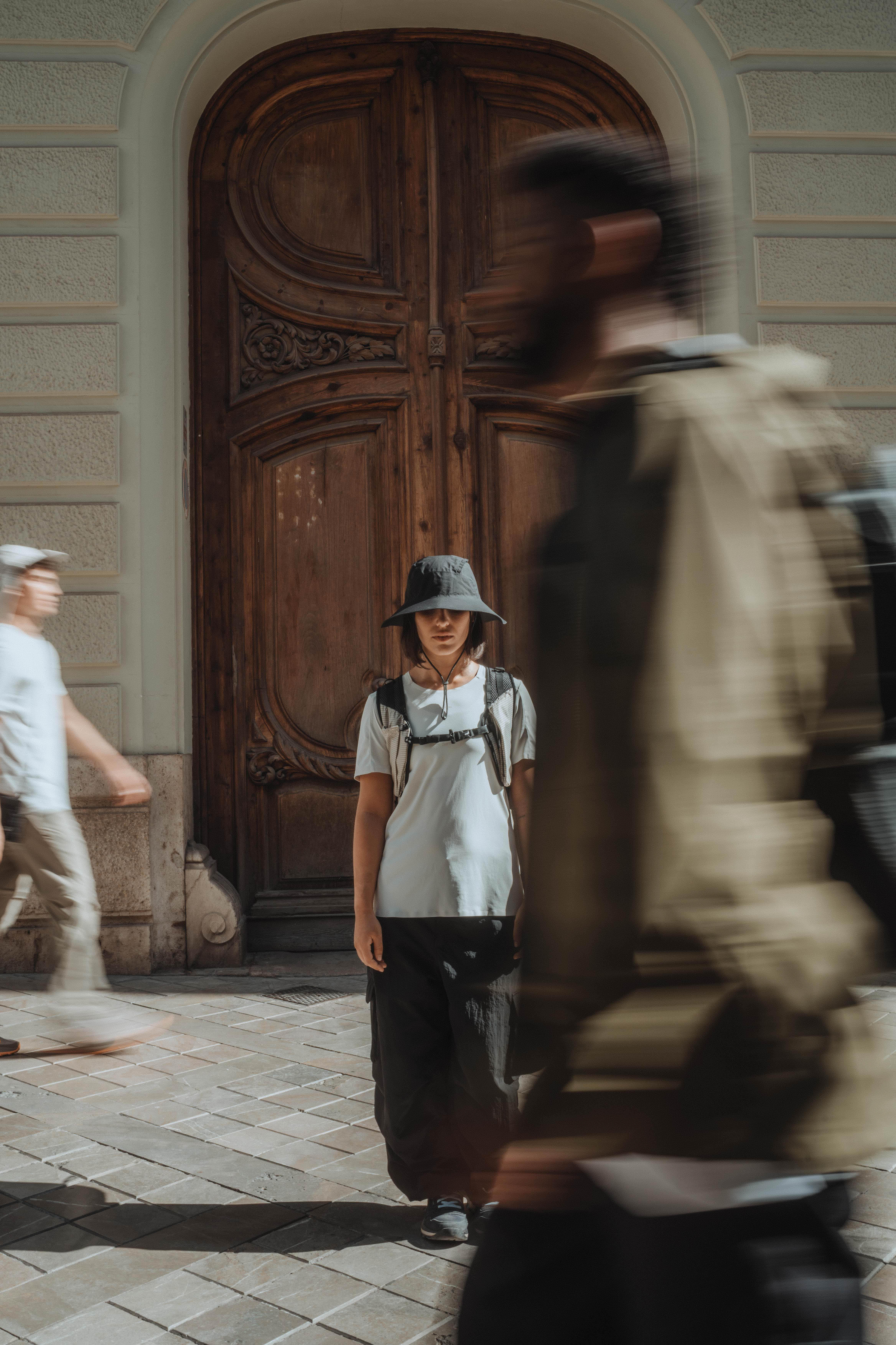 Hiking Backpack 15 L, MH 500 Light - QUECHUA