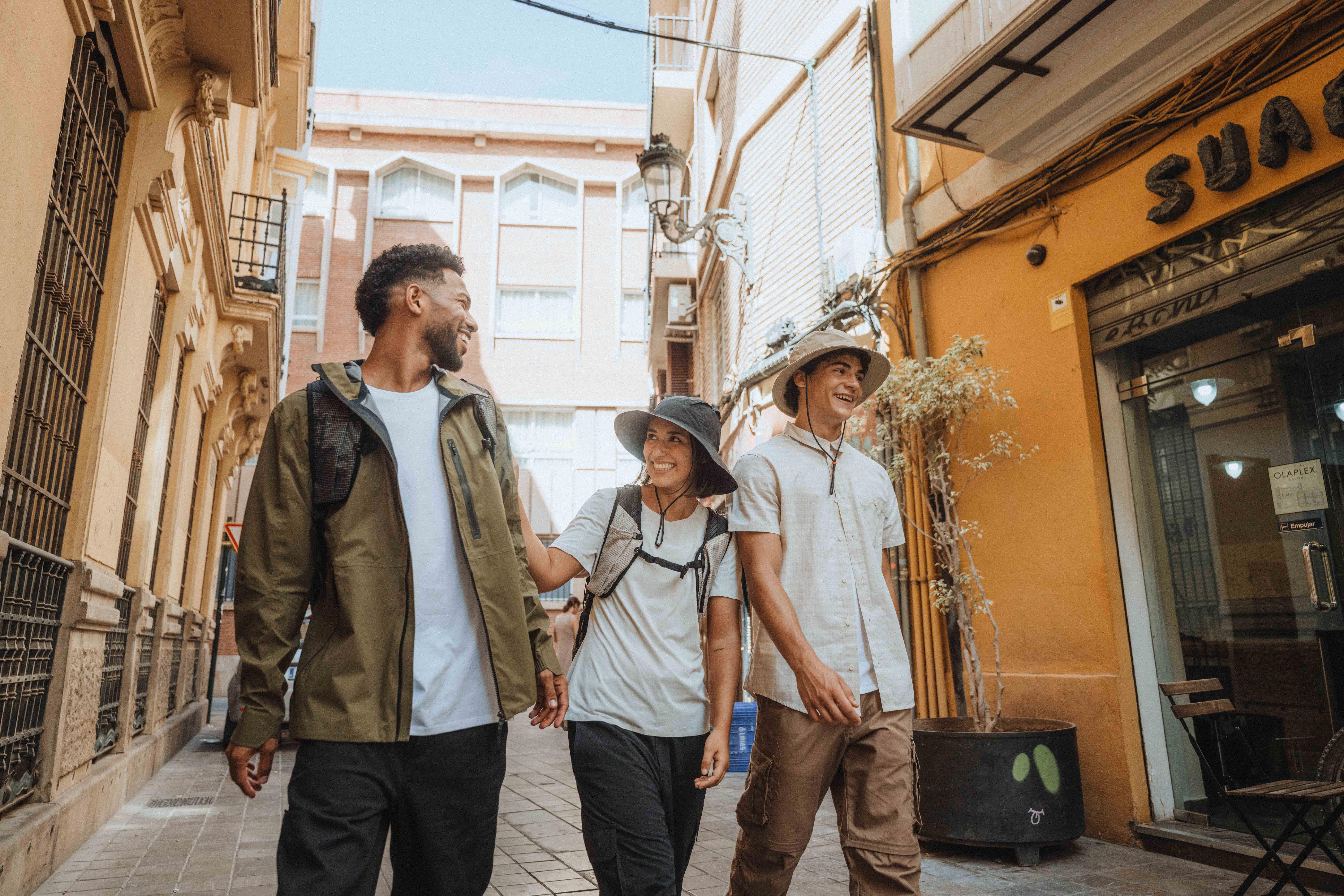 Hiking Backpack 15 L, MH 500 Light - QUECHUA