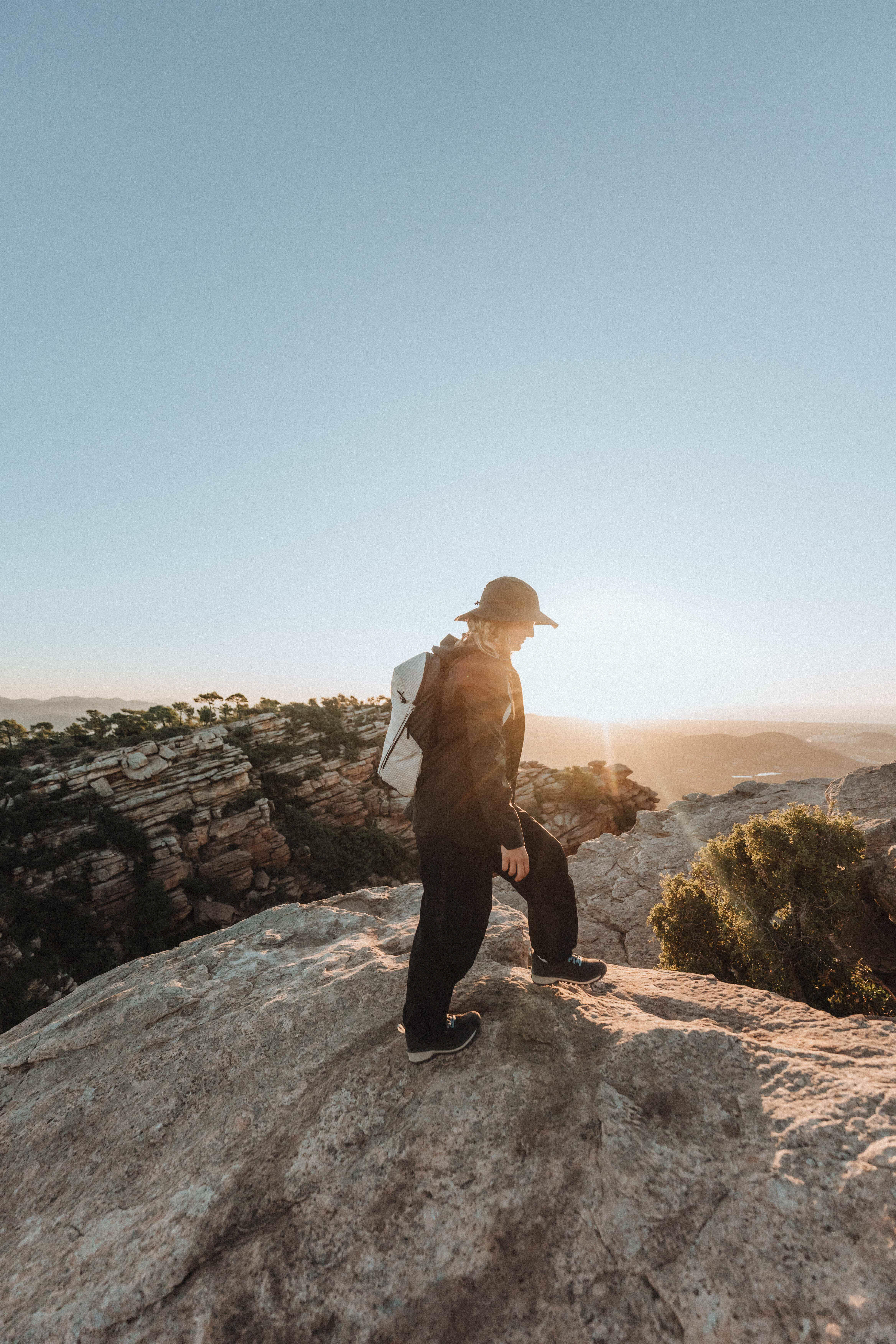 Hiking Backpack 15 L, MH 500 Light - QUECHUA