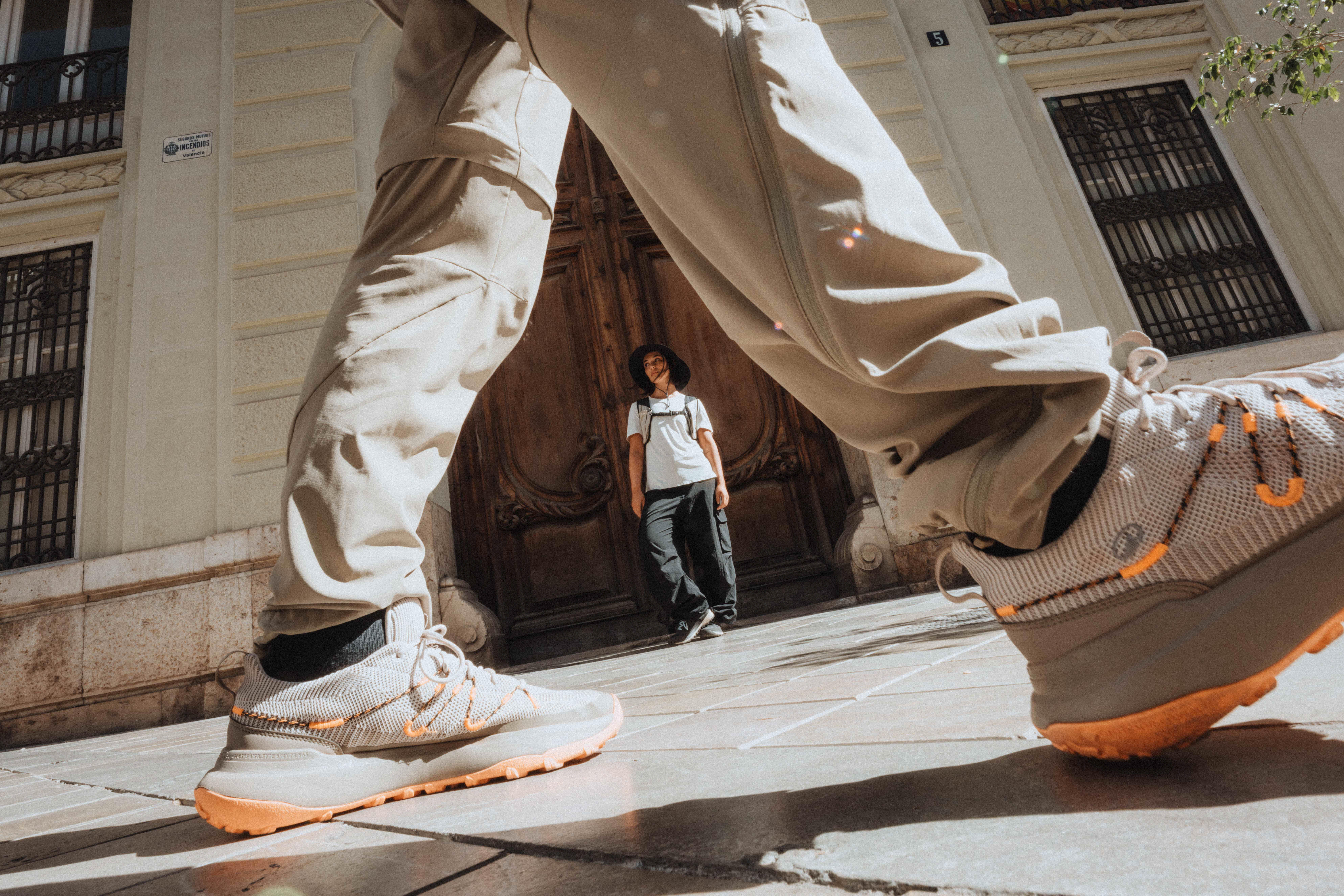 Hiking Backpack 15 L, MH 500 Light - QUECHUA