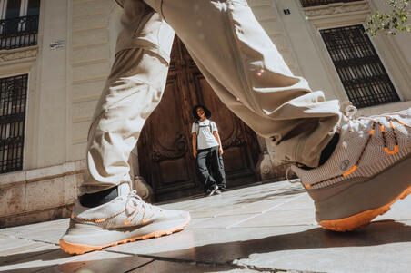 Рюкзак MH500 Light для туризму 15 л білий