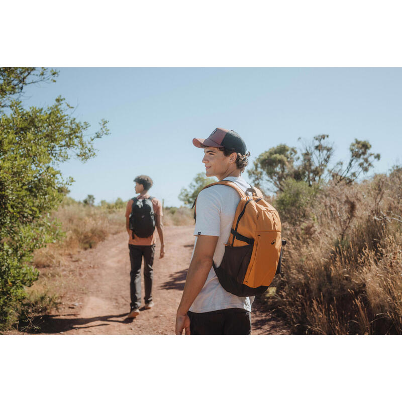 Turistický batoh Arpenaz 100 27 l