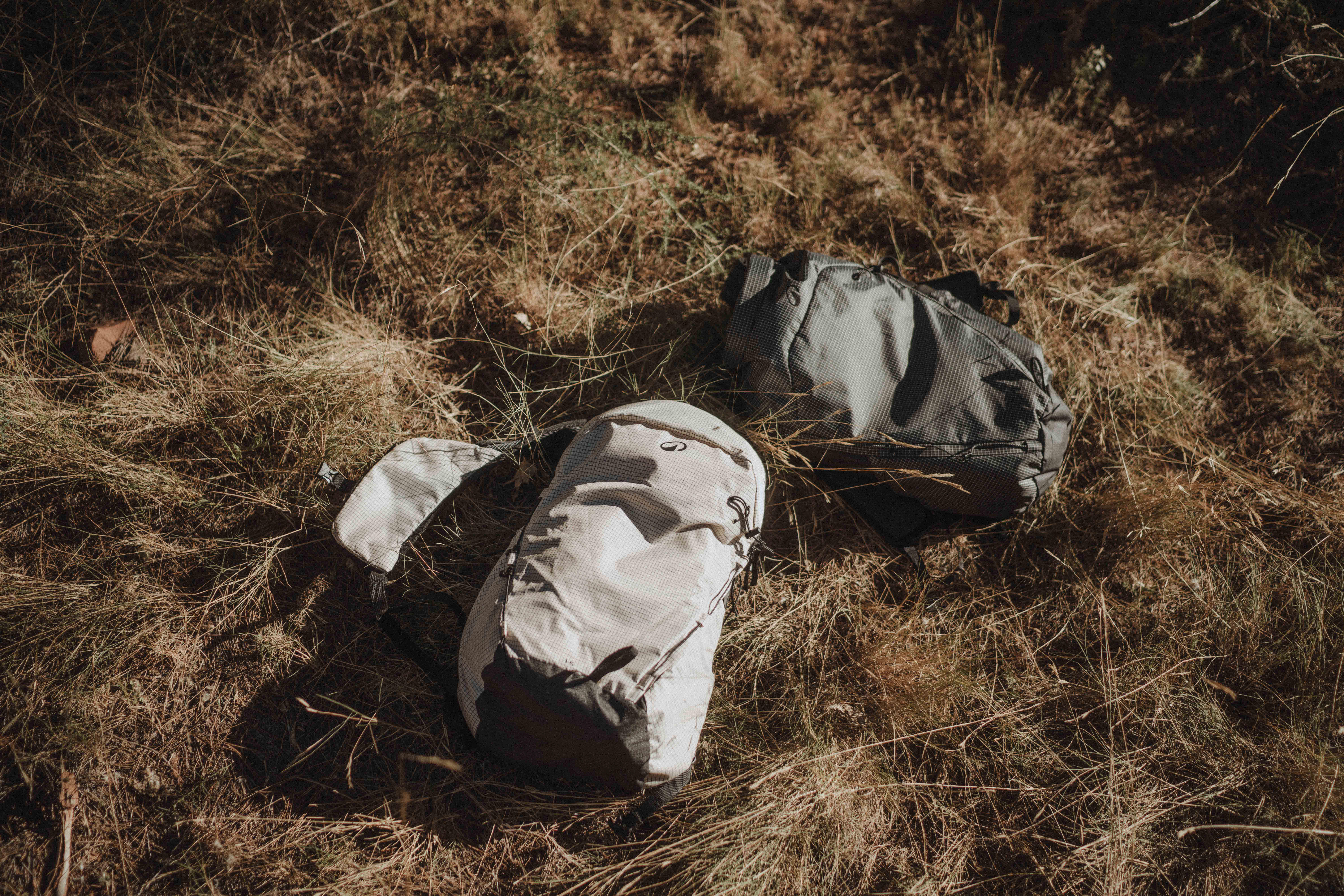 Hiking Backpack 15 L, MH 500 Light - QUECHUA