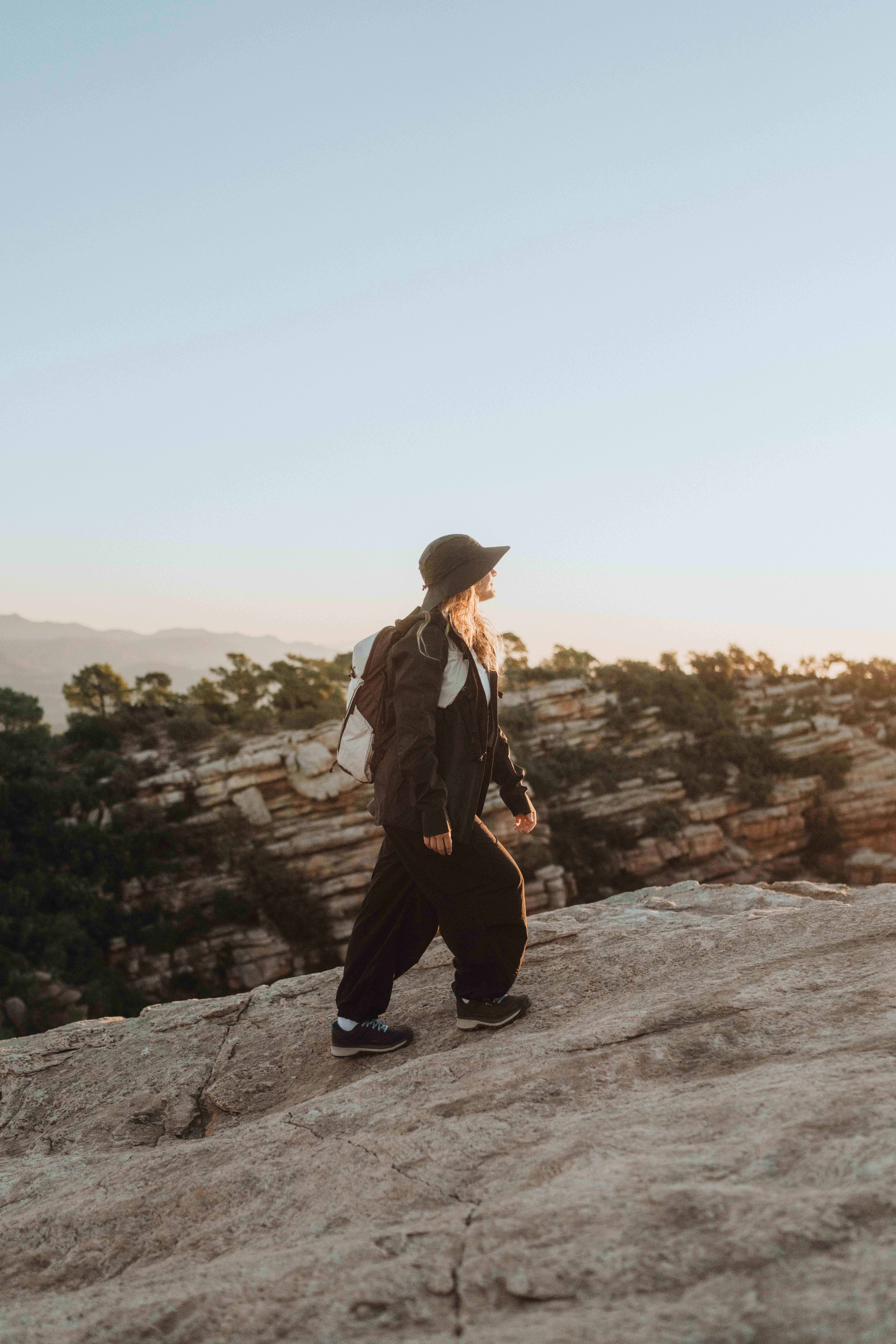 Hiking Backpack 15 L, MH 500 Light - QUECHUA