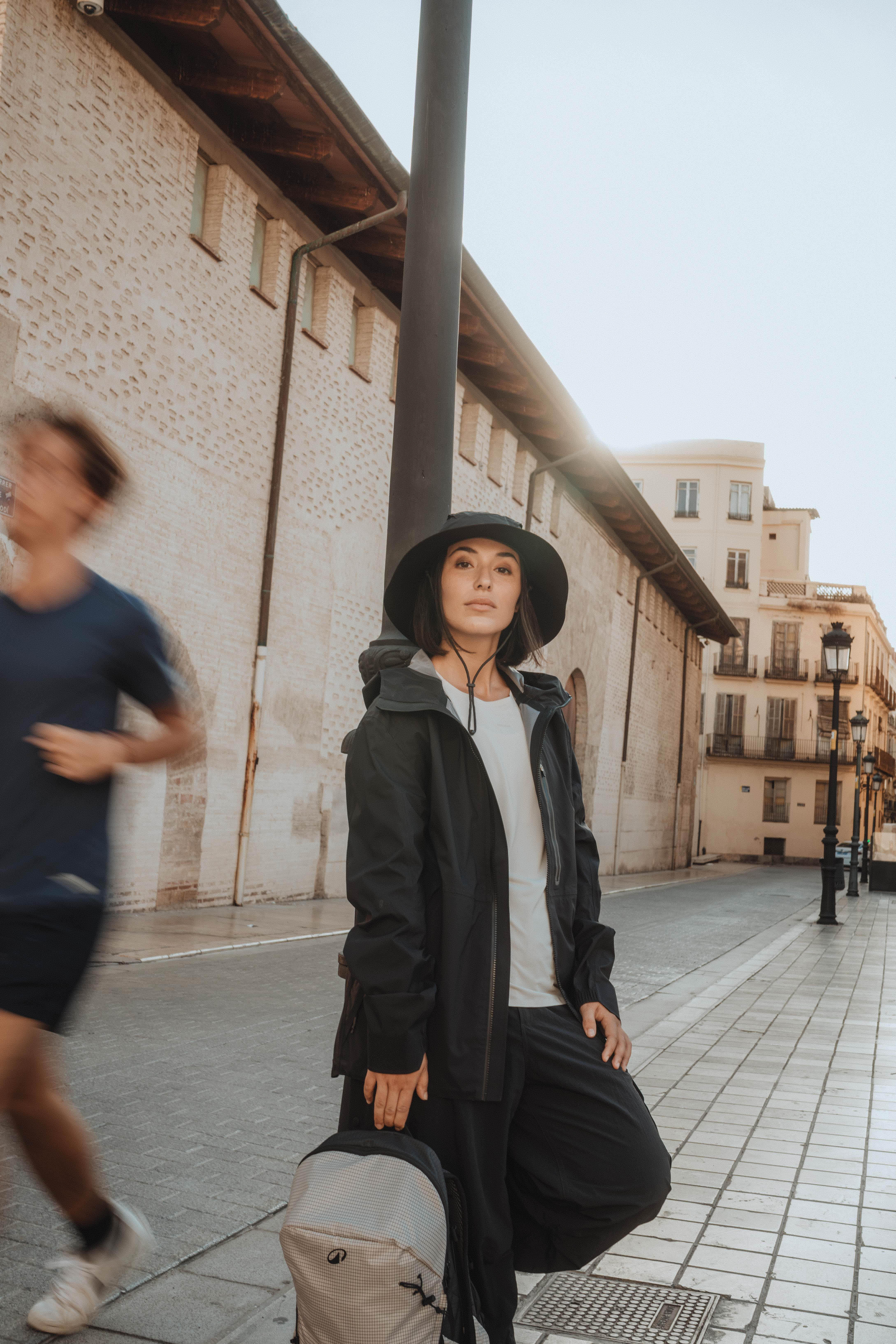 Hiking Backpack 15 L, MH 500 Light - QUECHUA