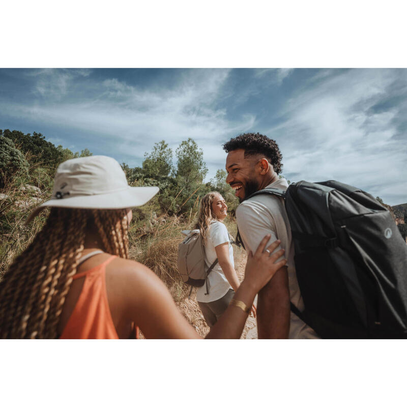 Turistický batoh Arpenaz 100 27 l