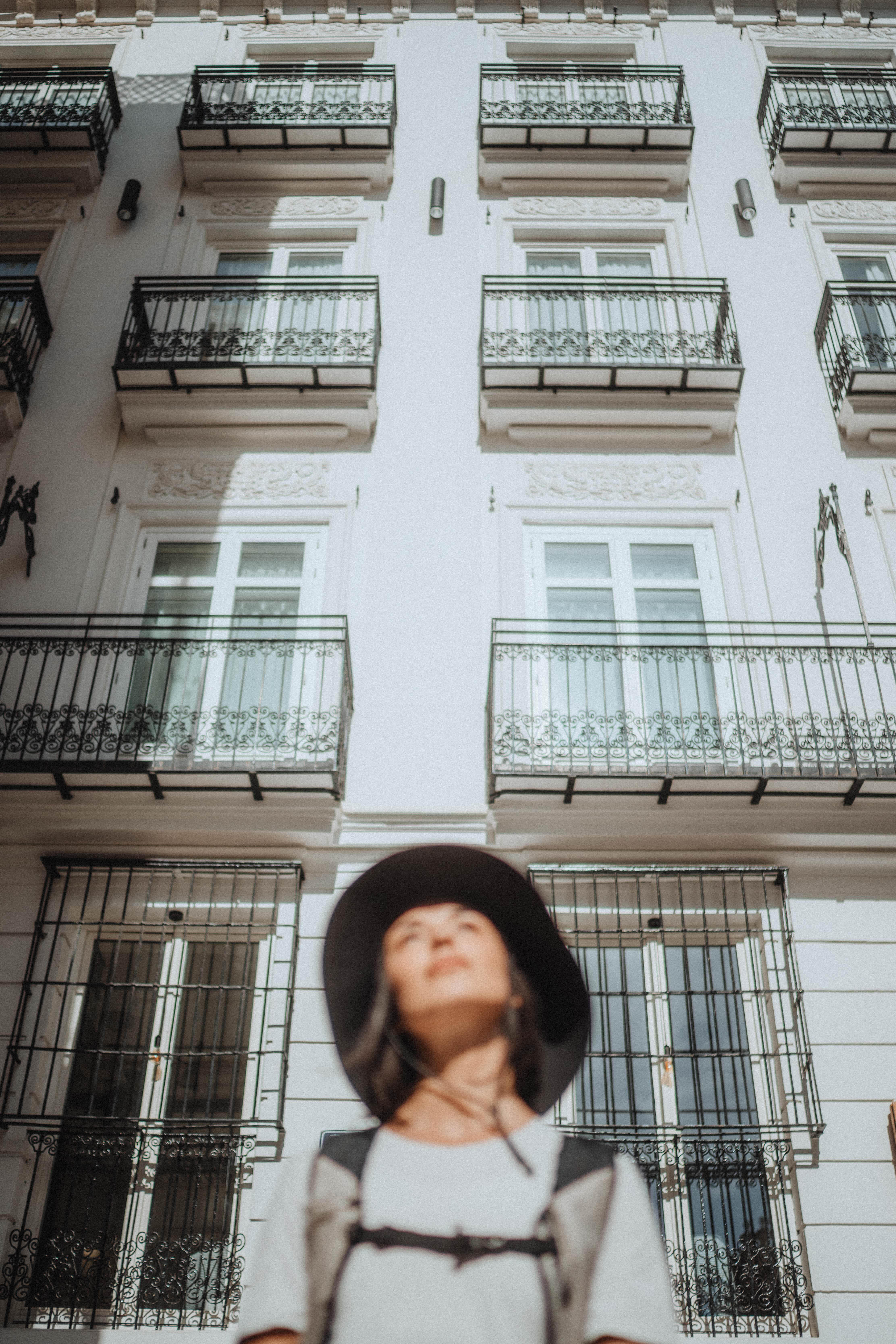 Hiking Backpack 15 L, MH 500 Light - QUECHUA