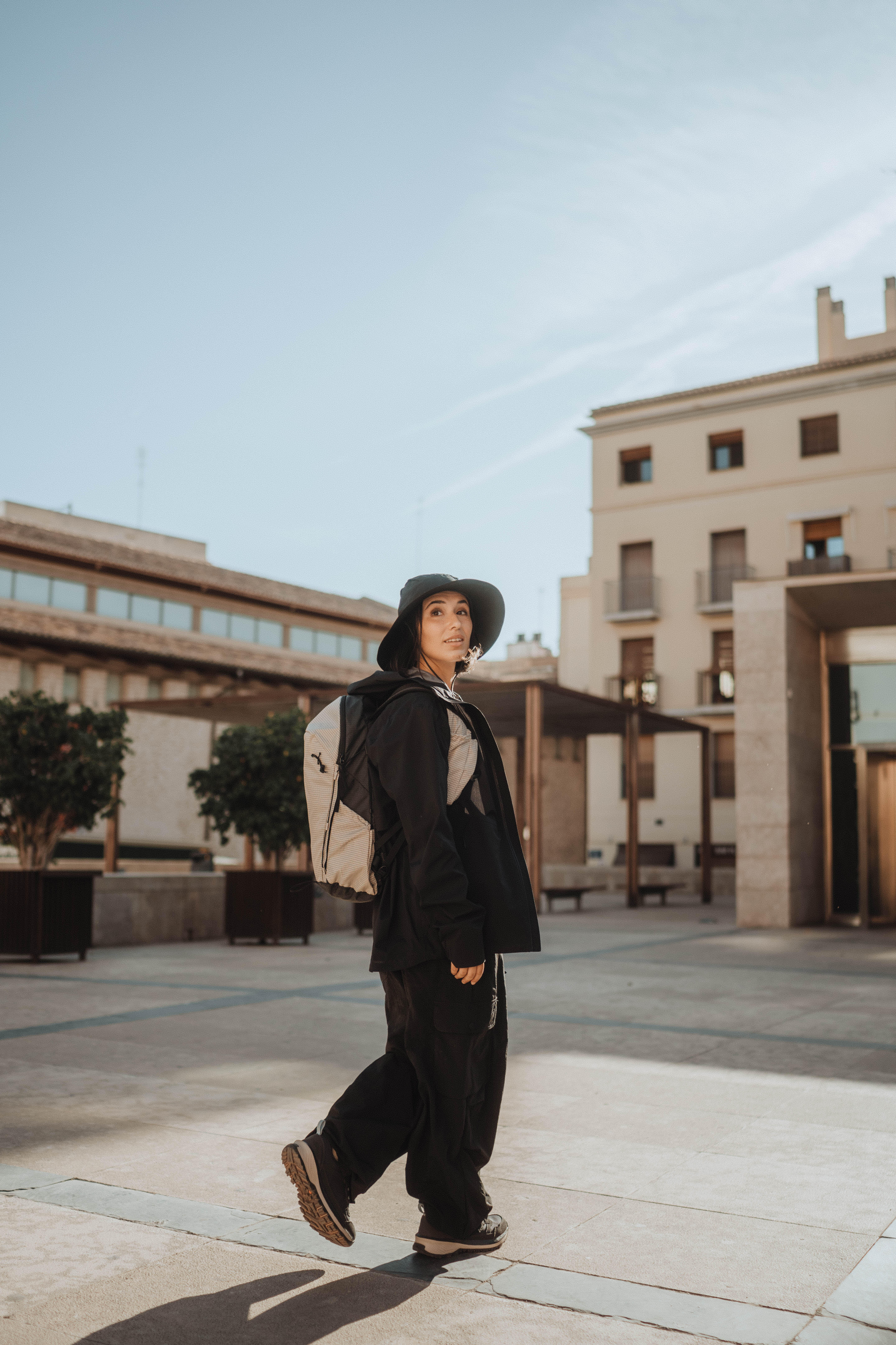 Hiking Backpack 15 L, MH 500 Light - QUECHUA