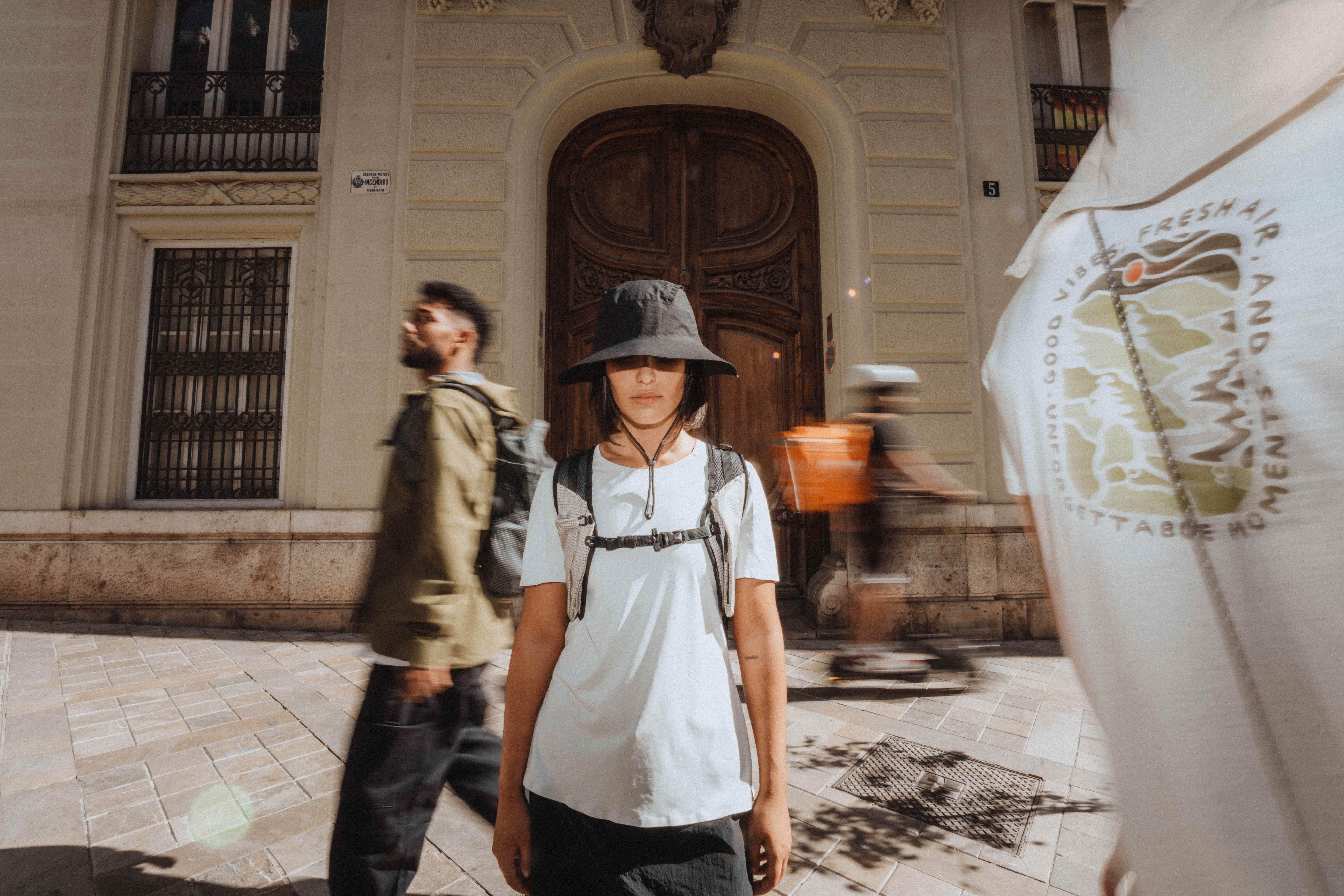 Hiking Backpack 15 L, MH 500 Light - QUECHUA