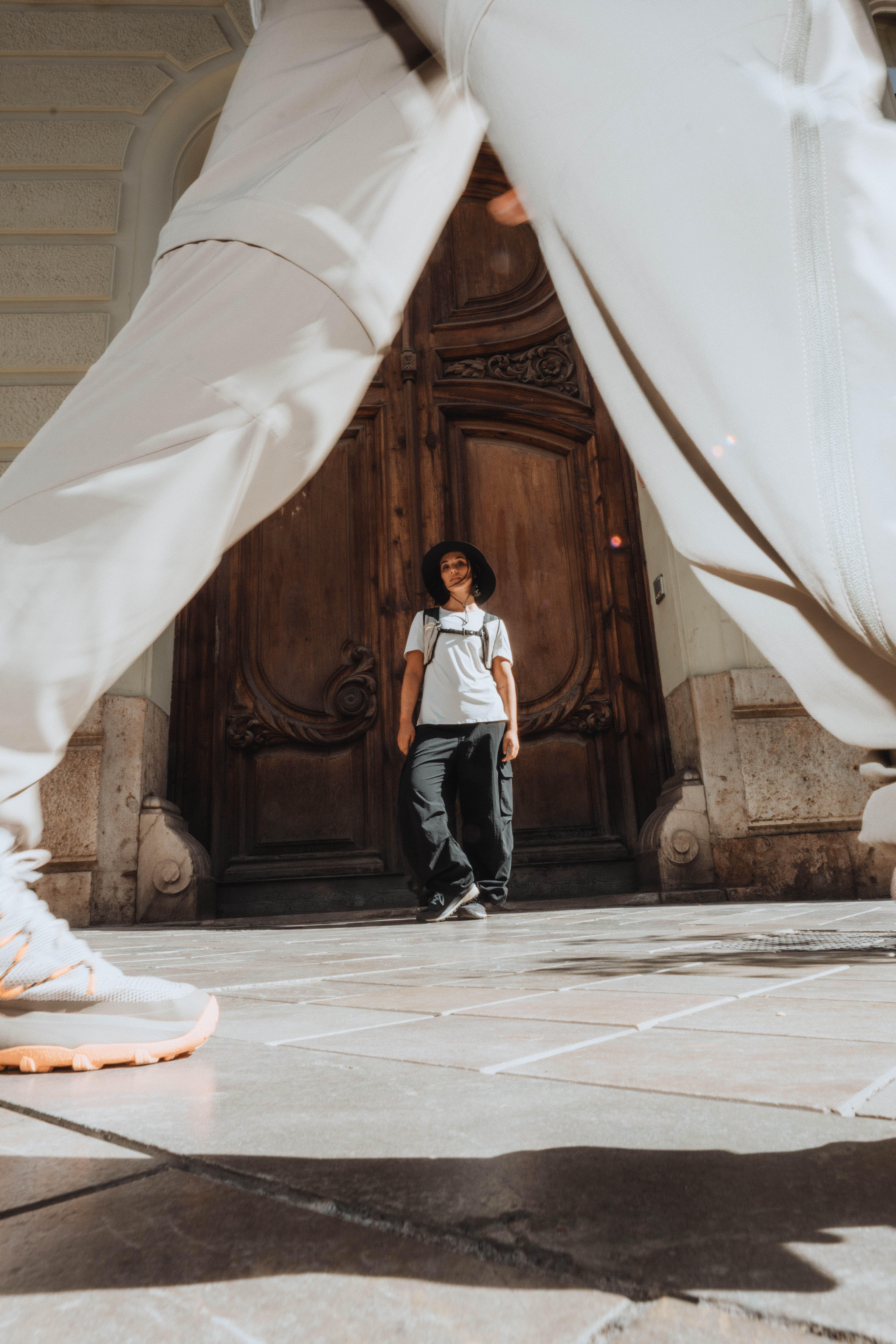 Hiking Backpack 15 L, MH 500 Light - QUECHUA