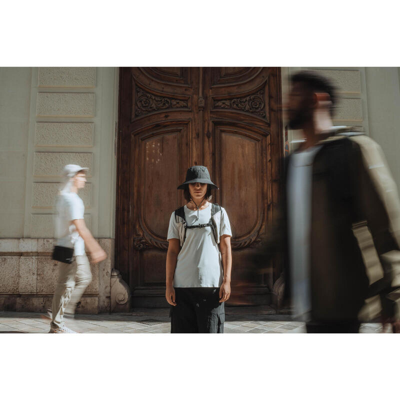 Turistický batoh MH 500 Light 15 l