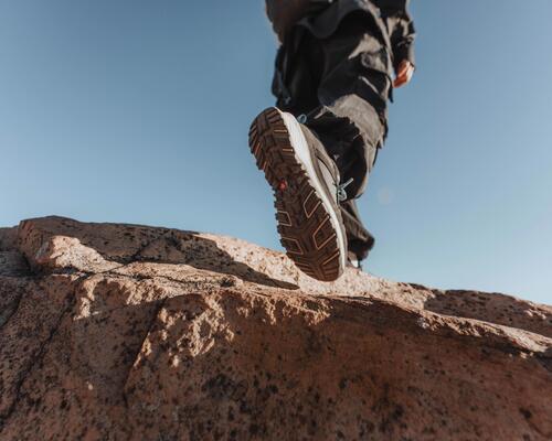 Choisir ses chaussures de randonnée pour l'été : le guide ultime