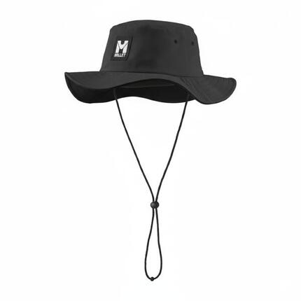 *FR Chapeau Millet noir