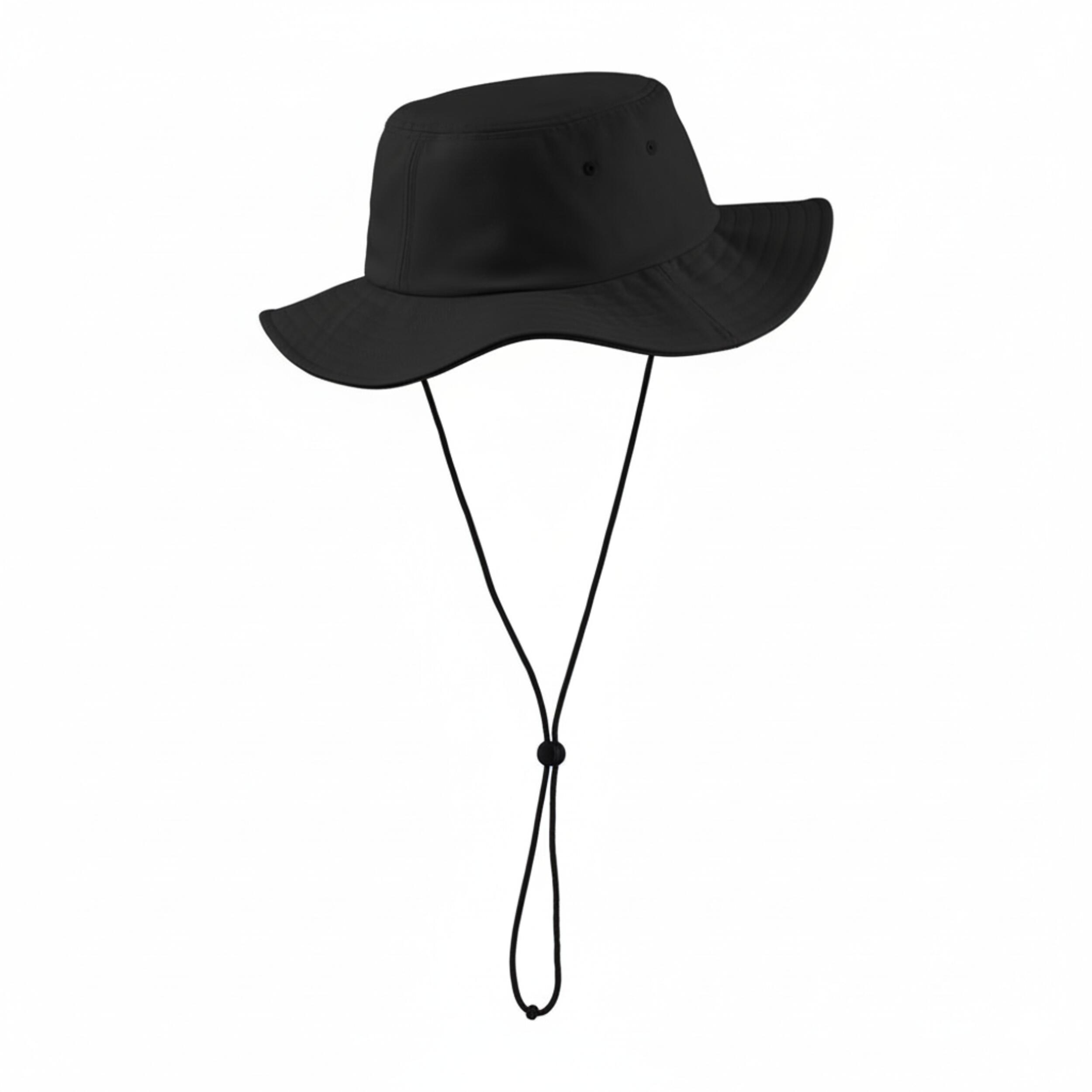 *FR Chapeau Millet noir 2/3