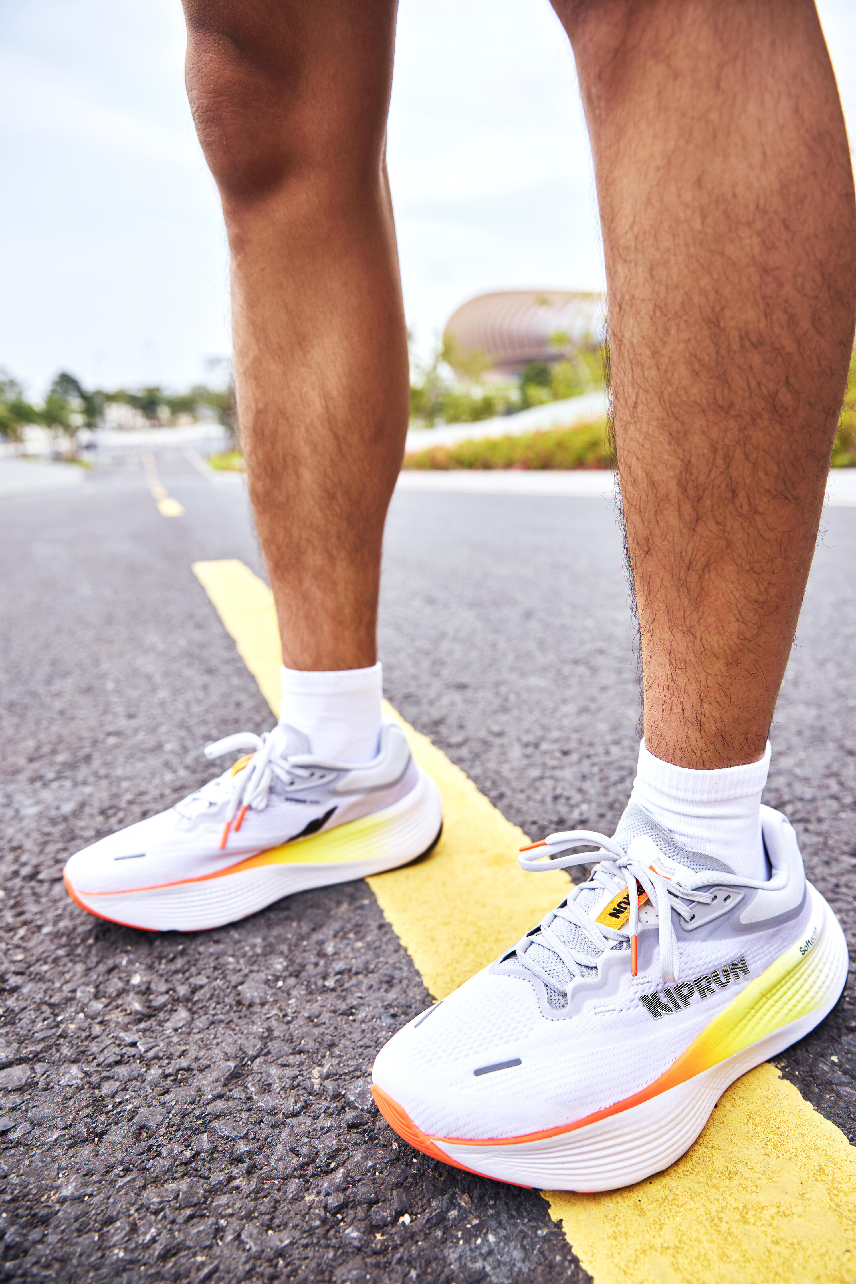 Buty do biegania męskie Kiprun Kipride Max 11/12
