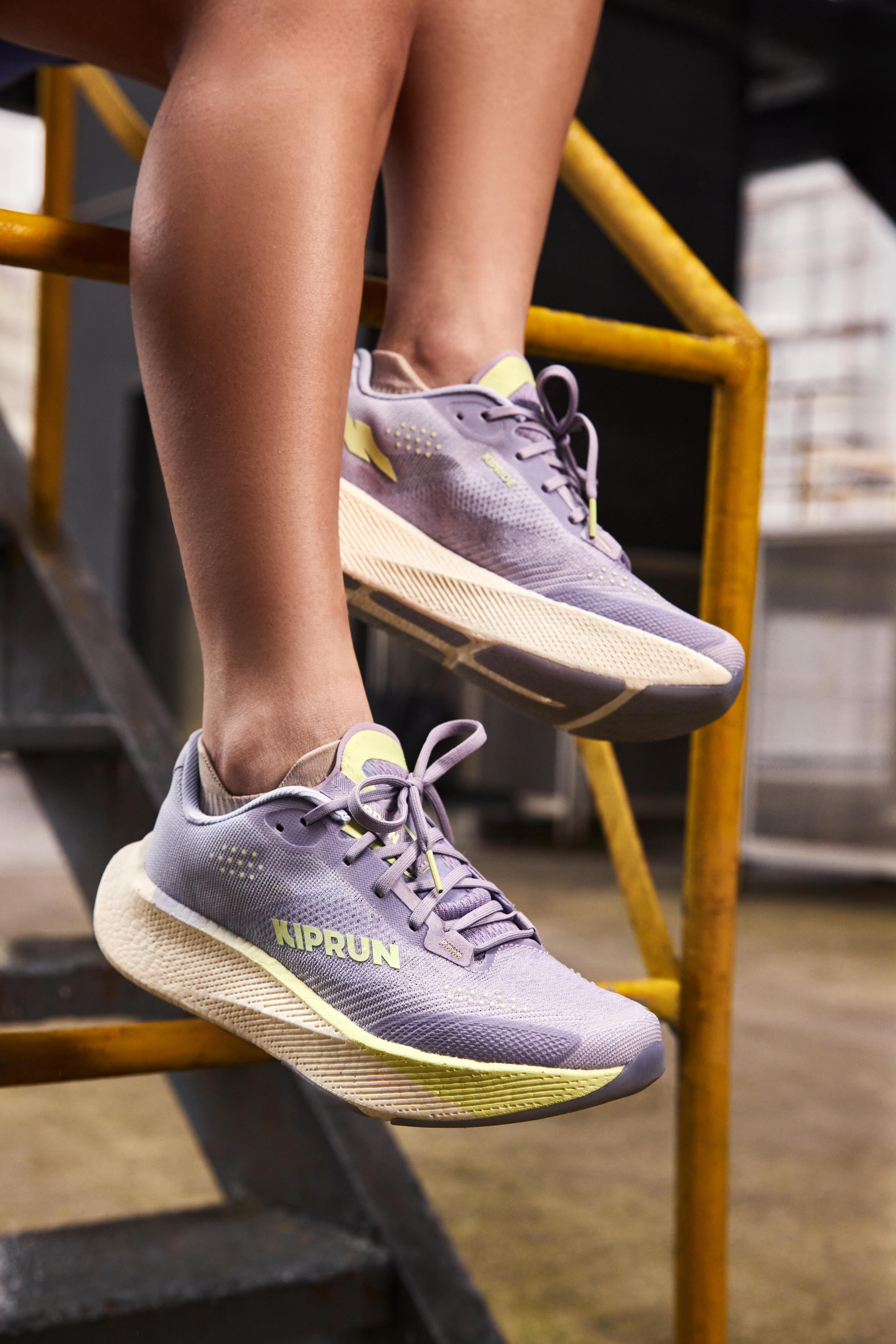 Buty do biegania damskie Kiprun Kipride 14/14
