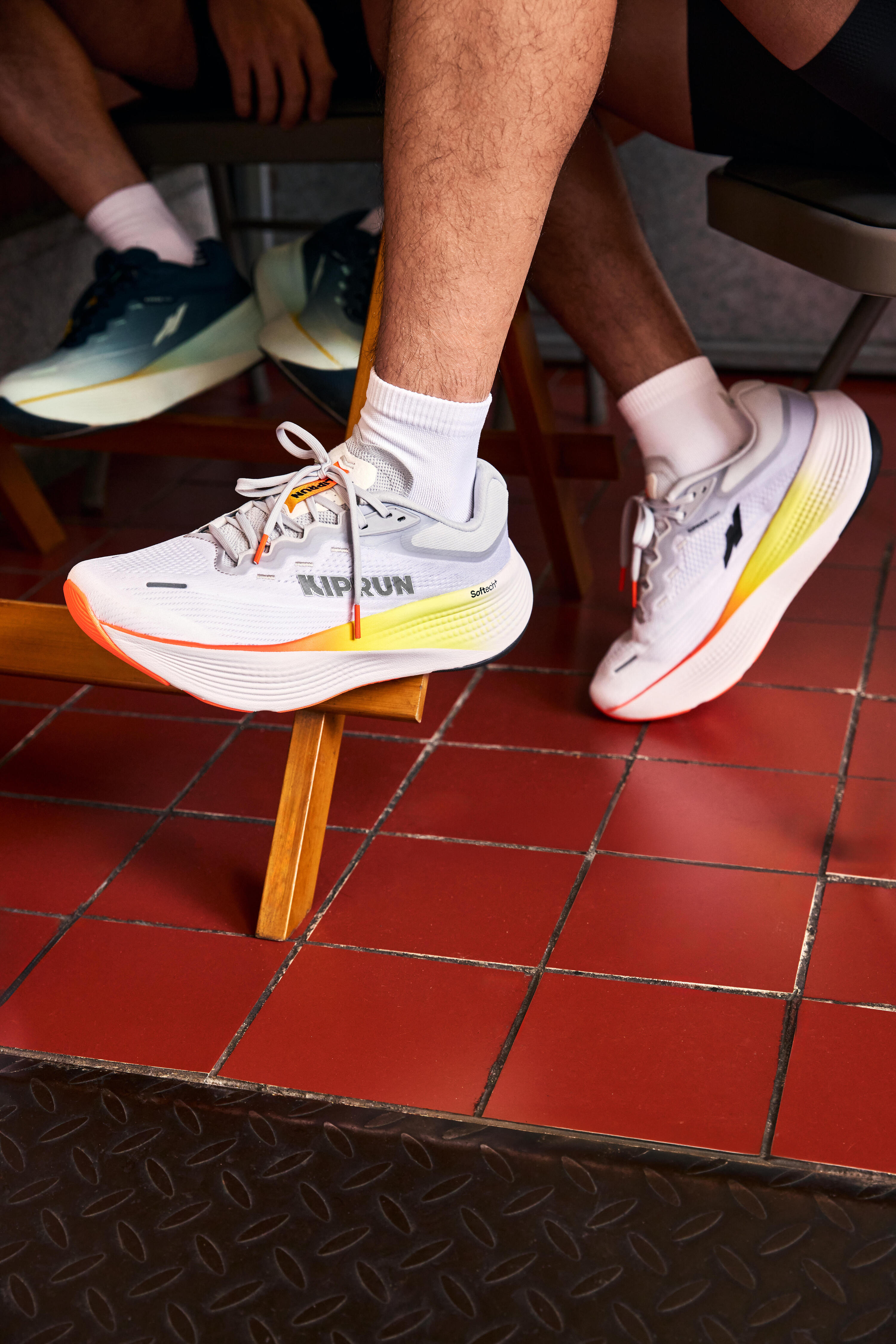 Buty do biegania męskie Kiprun Kipride Max 12/12