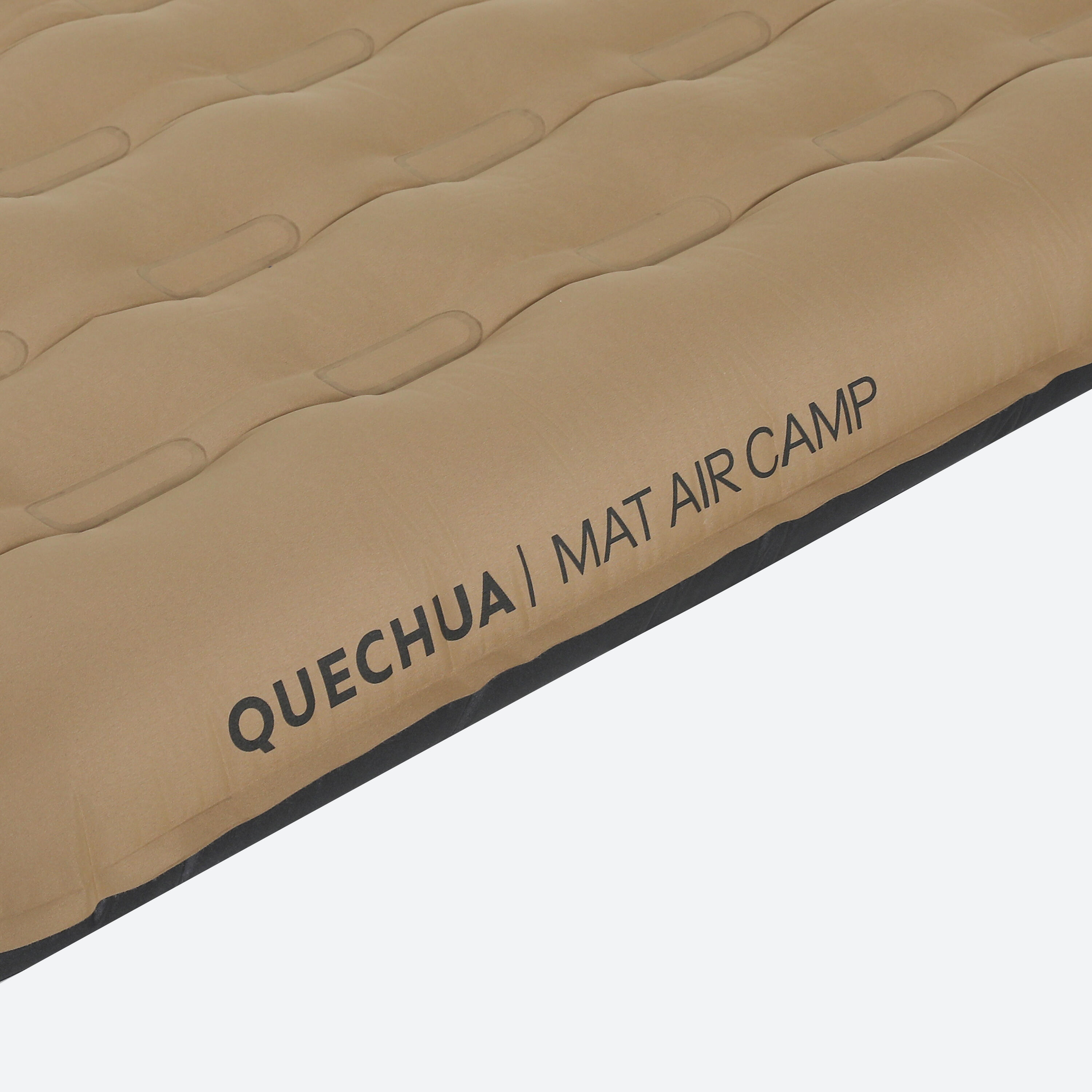 QUECHUA (ケシュア) キャンプ エアマットレス 70