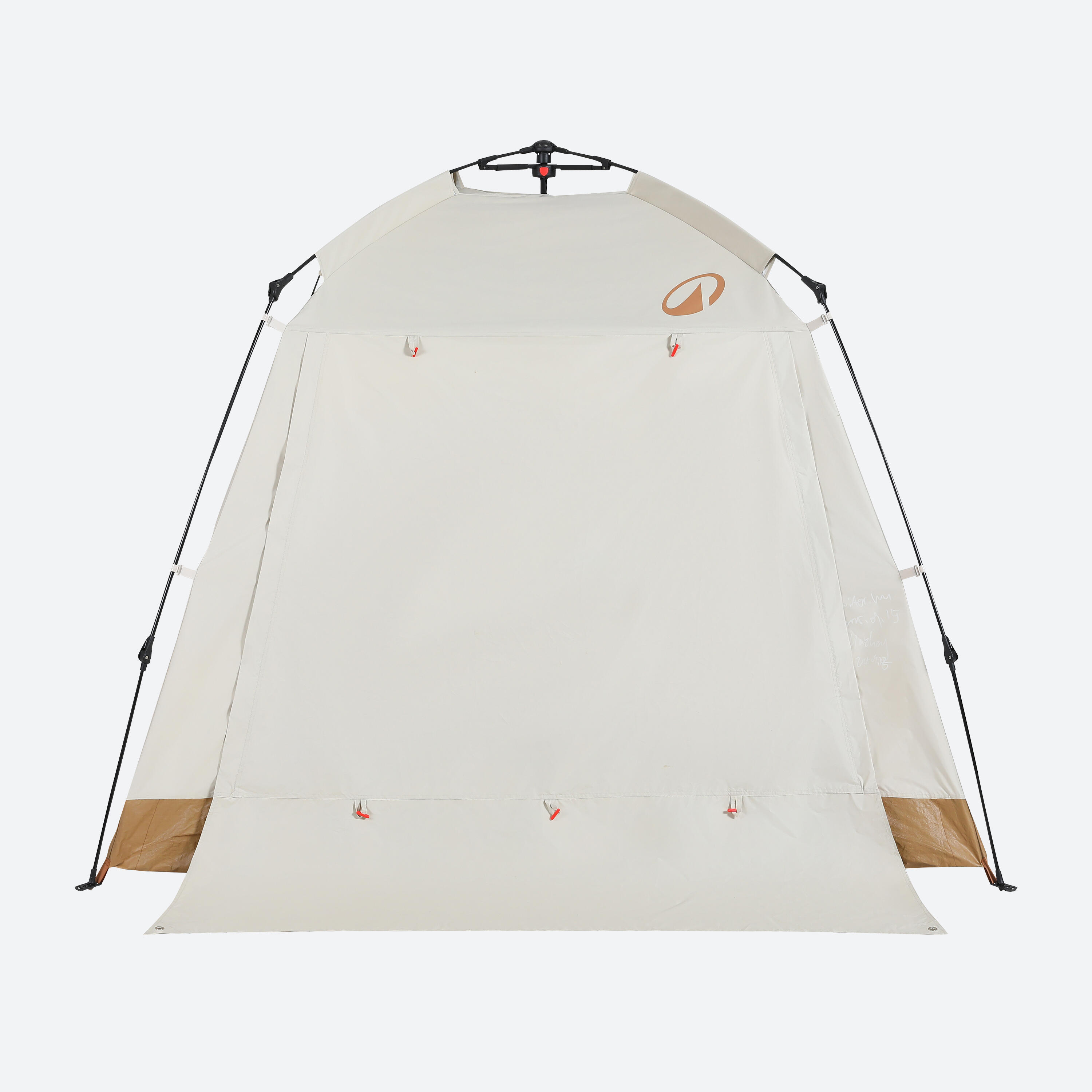 QUECHUA (ケシュア) キャンプ シェルター メッシュ 通気性 クイック