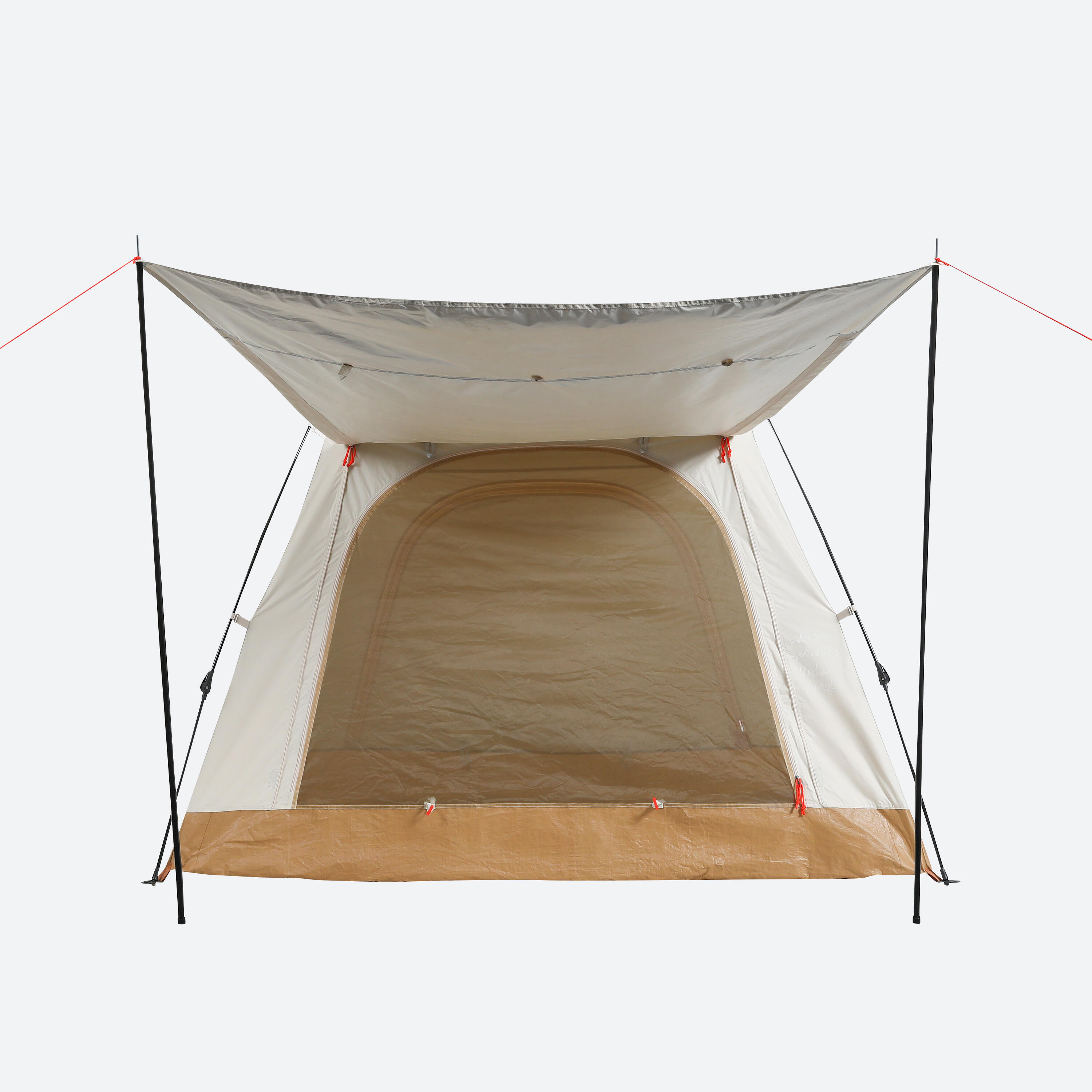 ケシュア イージーシェルター QUECHUA (ケシュア) キャンプ イージーシェルター プロ