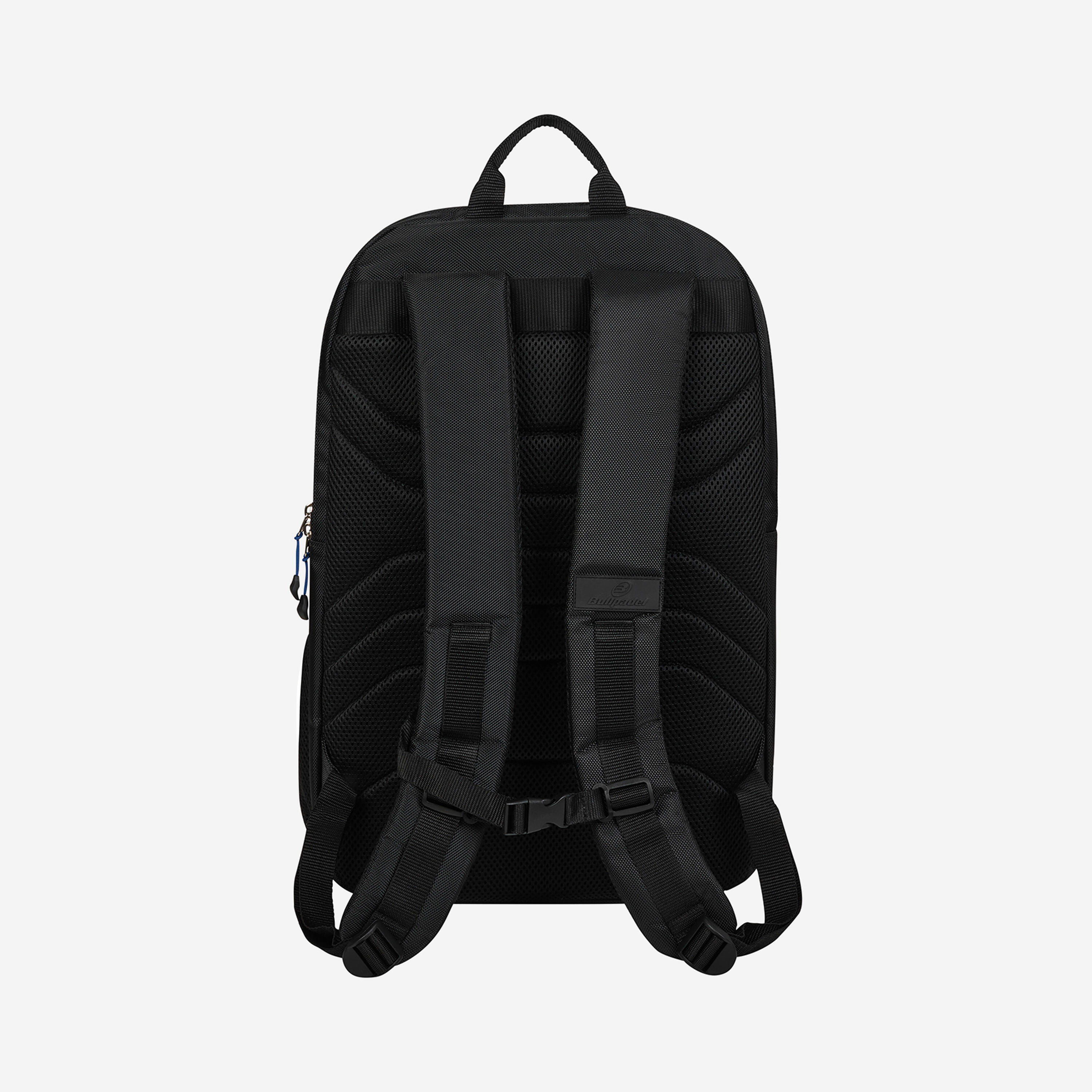 Sac à Dos de Padel Vertex 2026 - Noir/Rouge 2/3