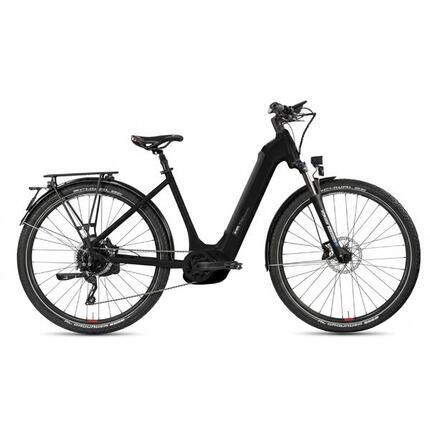 Vélo électrique - Speed Bike - Jusqu'à 45km/h