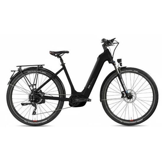 Vélo électrique - Speed Bike - Jusqu'à 45km/h