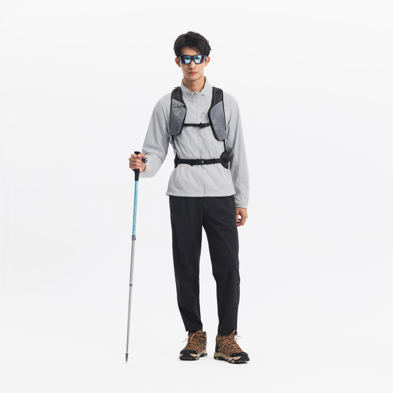 Erkek Su Geçirmez Outdoor Bot - Kahverengi - MH500