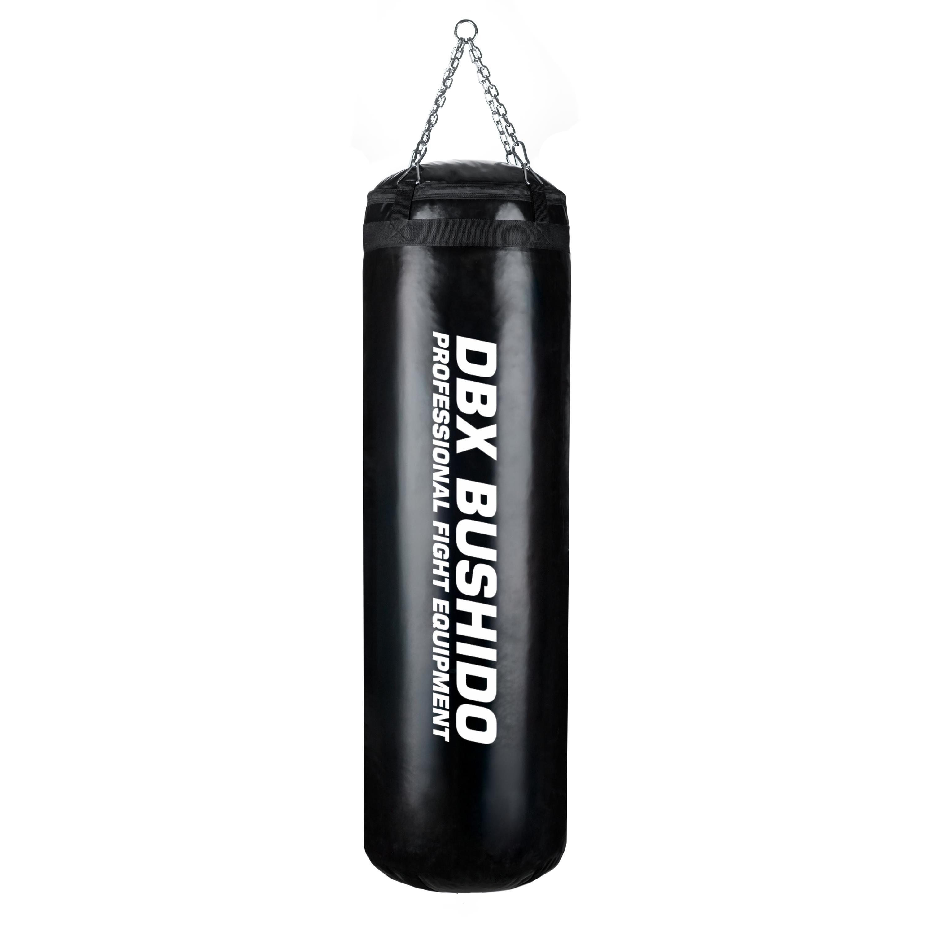 DBX BUSHIDO picture