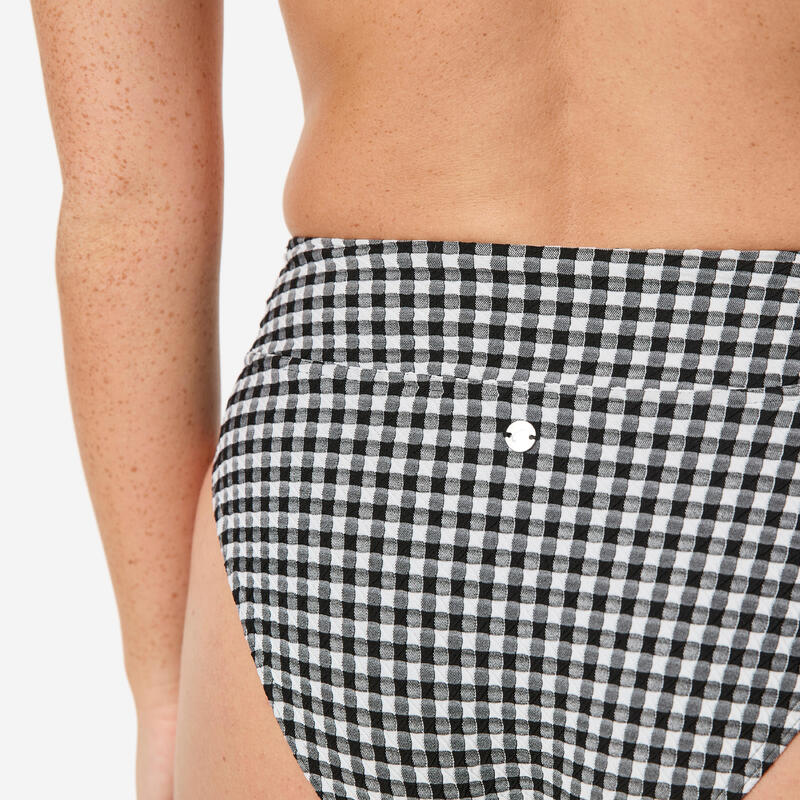 Bikinialsó, magasított derékrésszel - Nora
