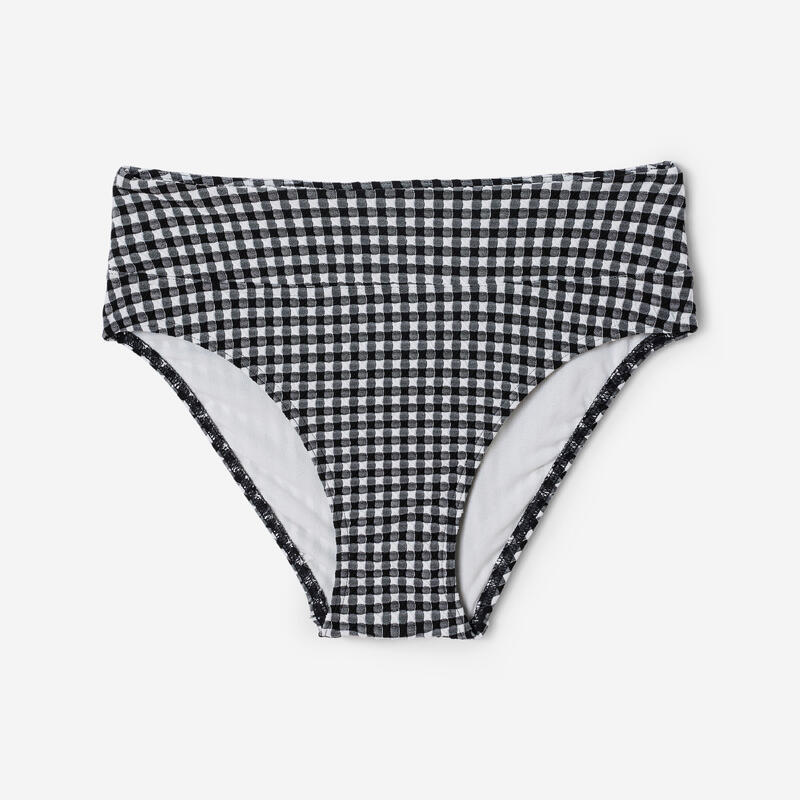 Bikinialsó, magasított derékrésszel - Nora