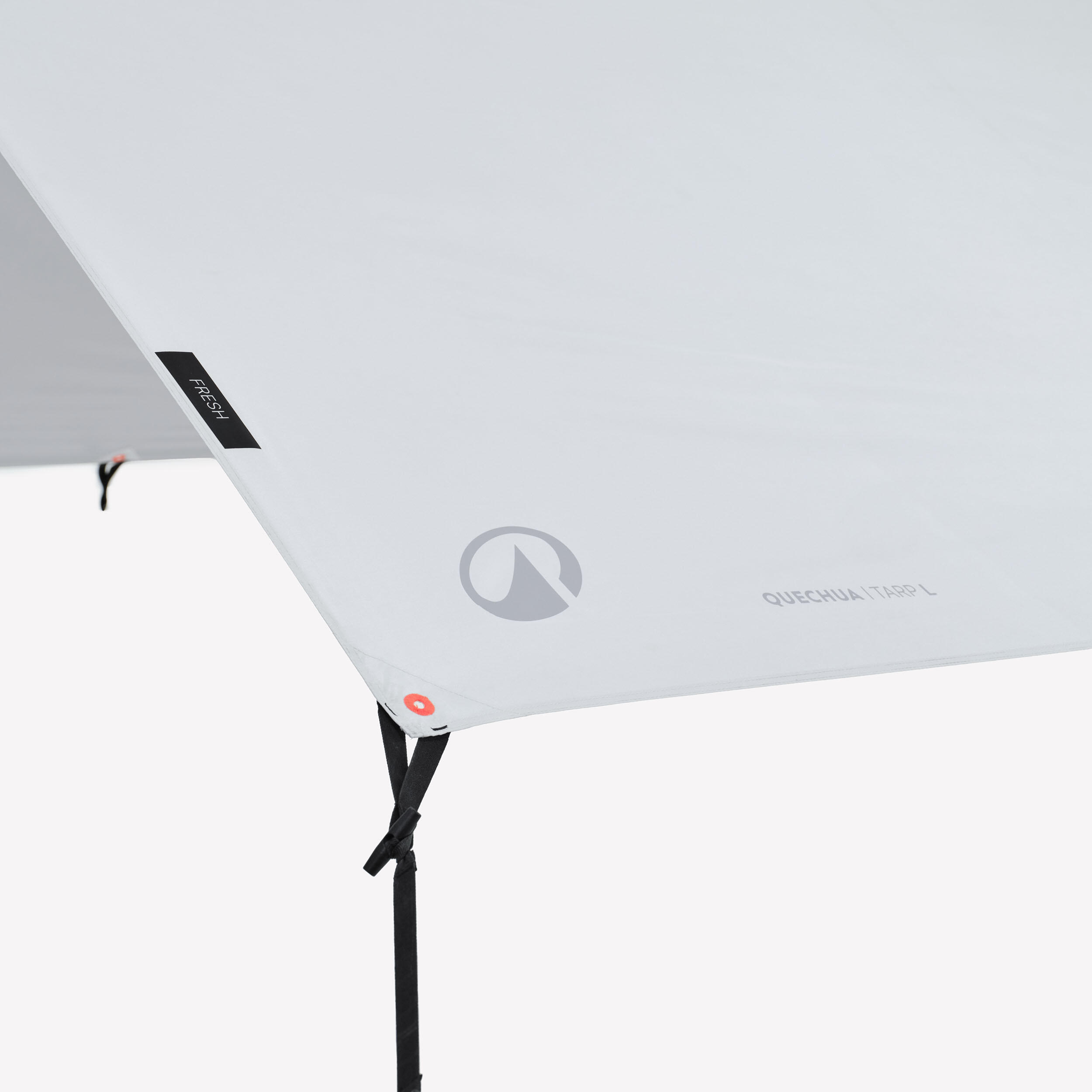 Riparo campeggio TARP L FRESH  multifunzione  9/12