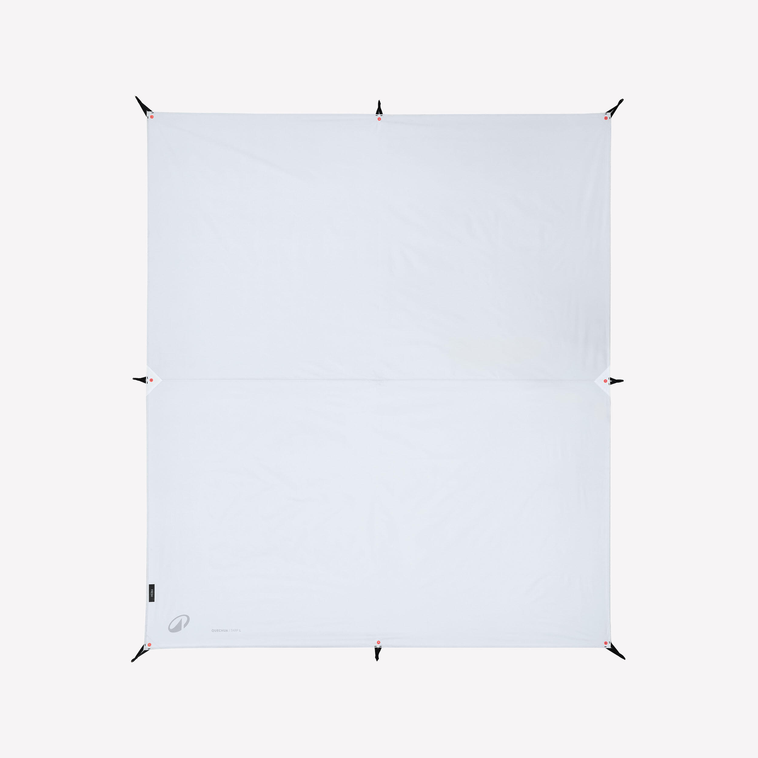 Riparo campeggio TARP L FRESH  multifunzione  11/12