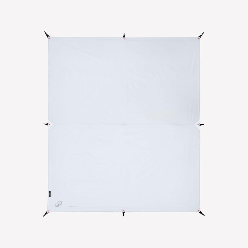 Adăpost Tarp multifuncțional camping Fresh Mărimea L