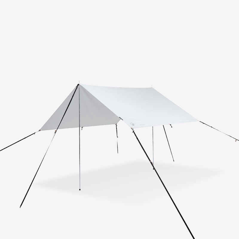 thecatal tent Stronghold Modular Wall Tent stakes included 2021-omacid3675 ZERO BREEZE Mark 3 Options:Mark 3 Plus Max | 3 x Extra Batteries + 3 x 100W Portable Solar Panels Carradice Bagman Universal Bar