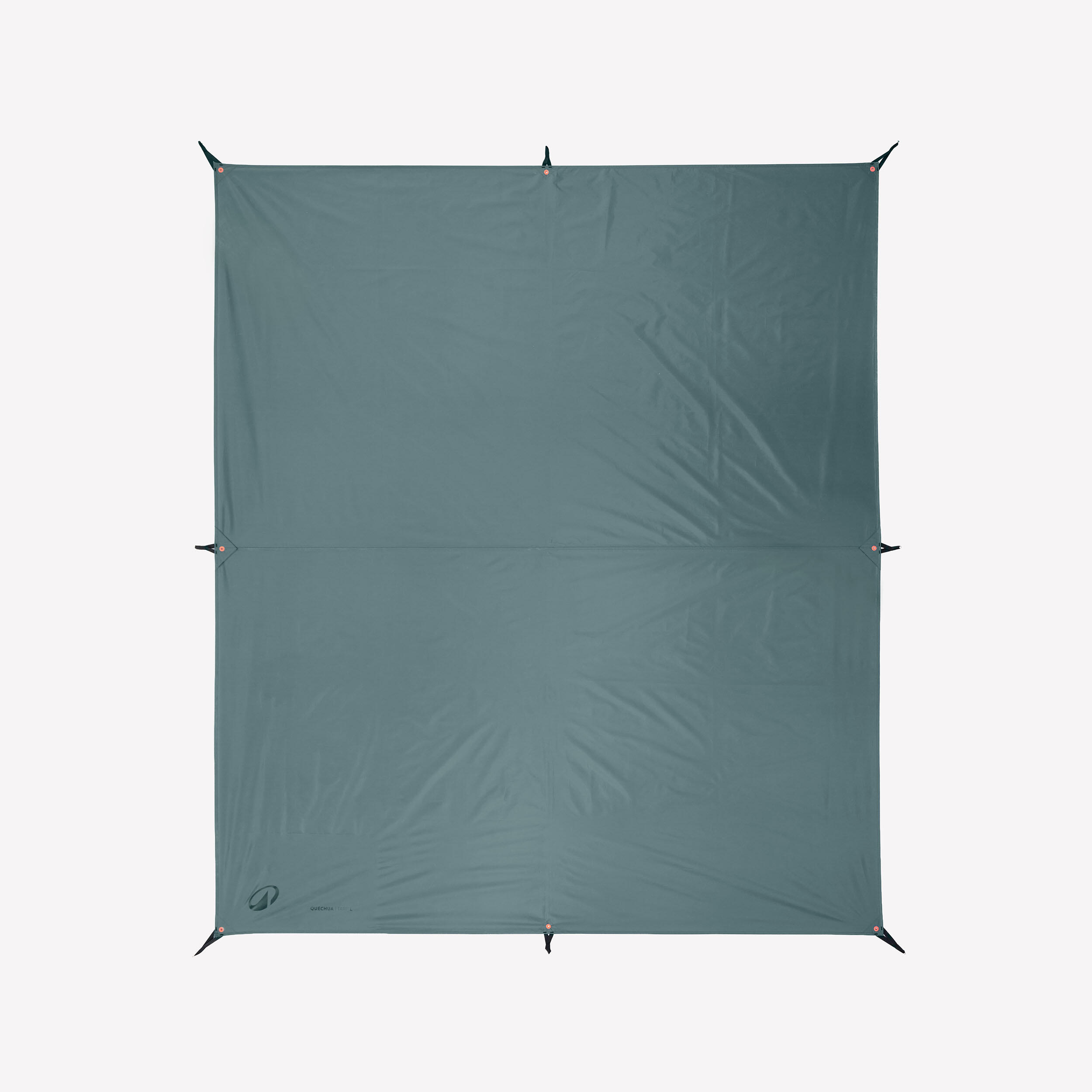 Camping Tarp Shelter L, MH 100 - QUECHUA