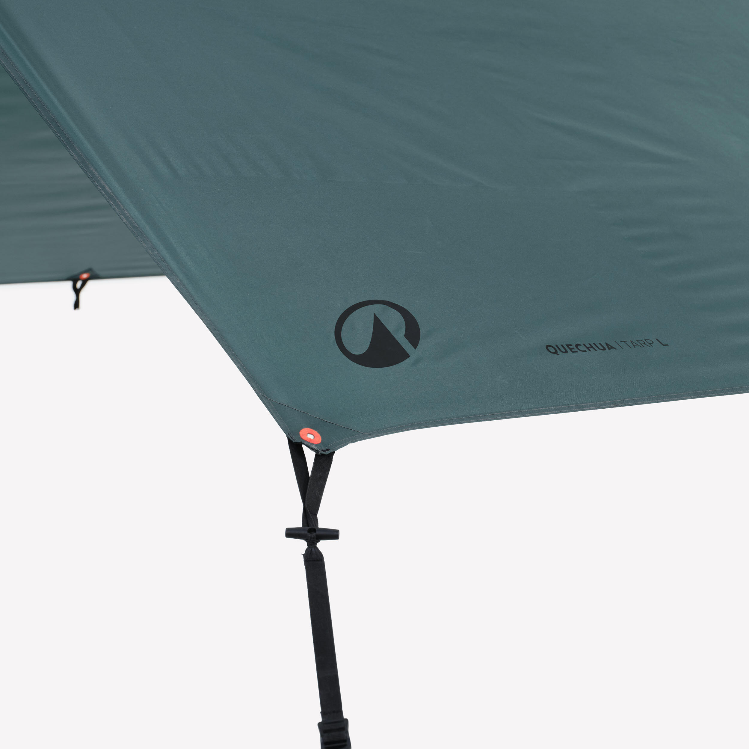 Camping Tarp Shelter L, MH 100 - QUECHUA