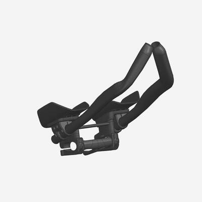 Set opzetstuur rcr-f2 carbon