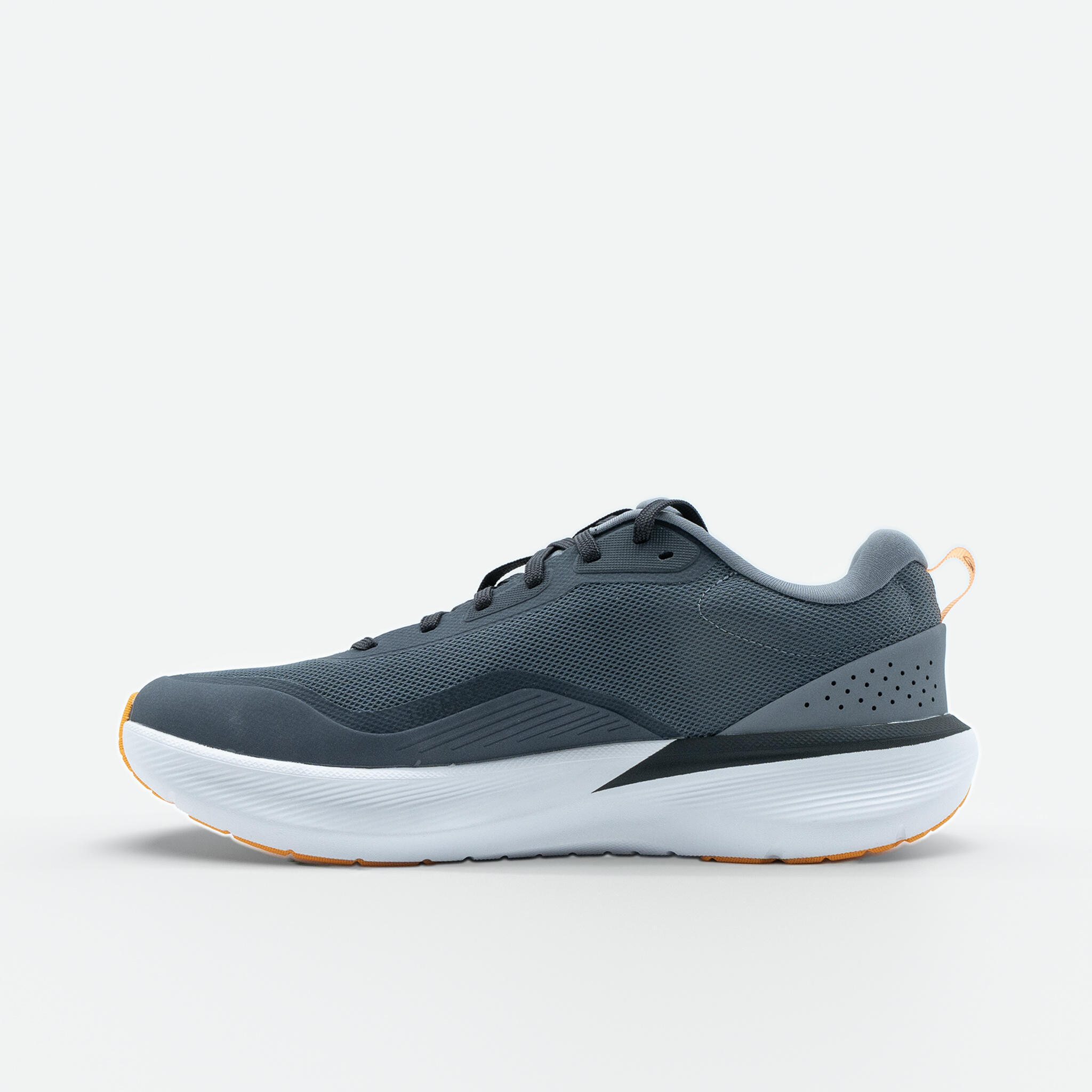 Herren-Running-Schuh, Jogflow 190 Max grau 2/13