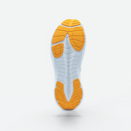 Кросівки чоловічі Jogflow 190 Max для бігу сірі