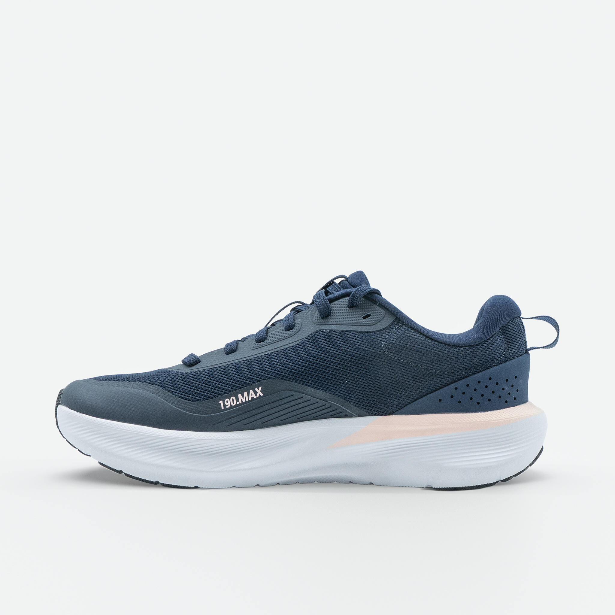 Damen Runningschuhe - Jogflow 190 MAX stahlblau 2/4