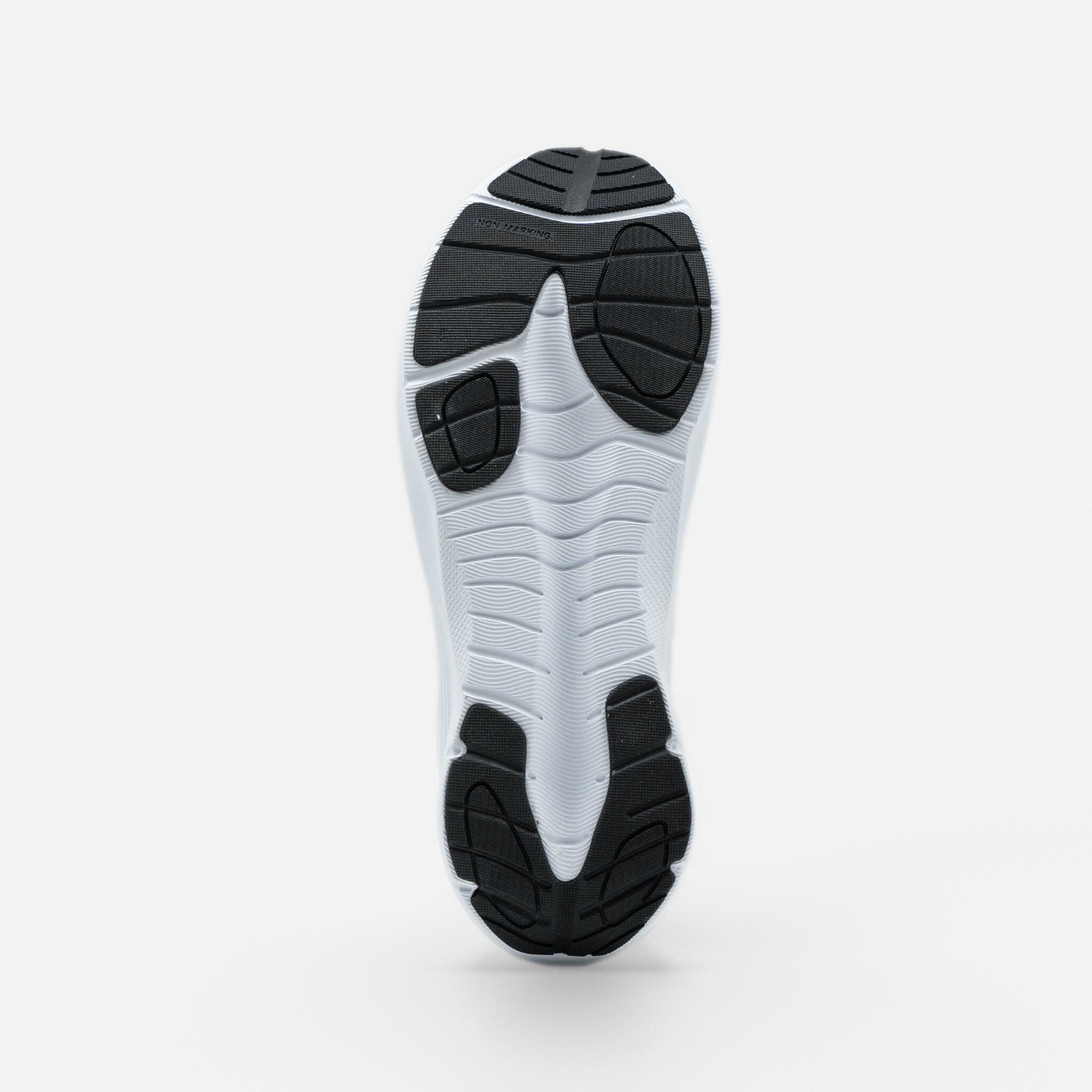 Damen Runningschuhe - Jogflow 190 MAX stahlblau 3/4