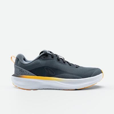 Hardloopschoenen voor heren jogflow 190 max grijs