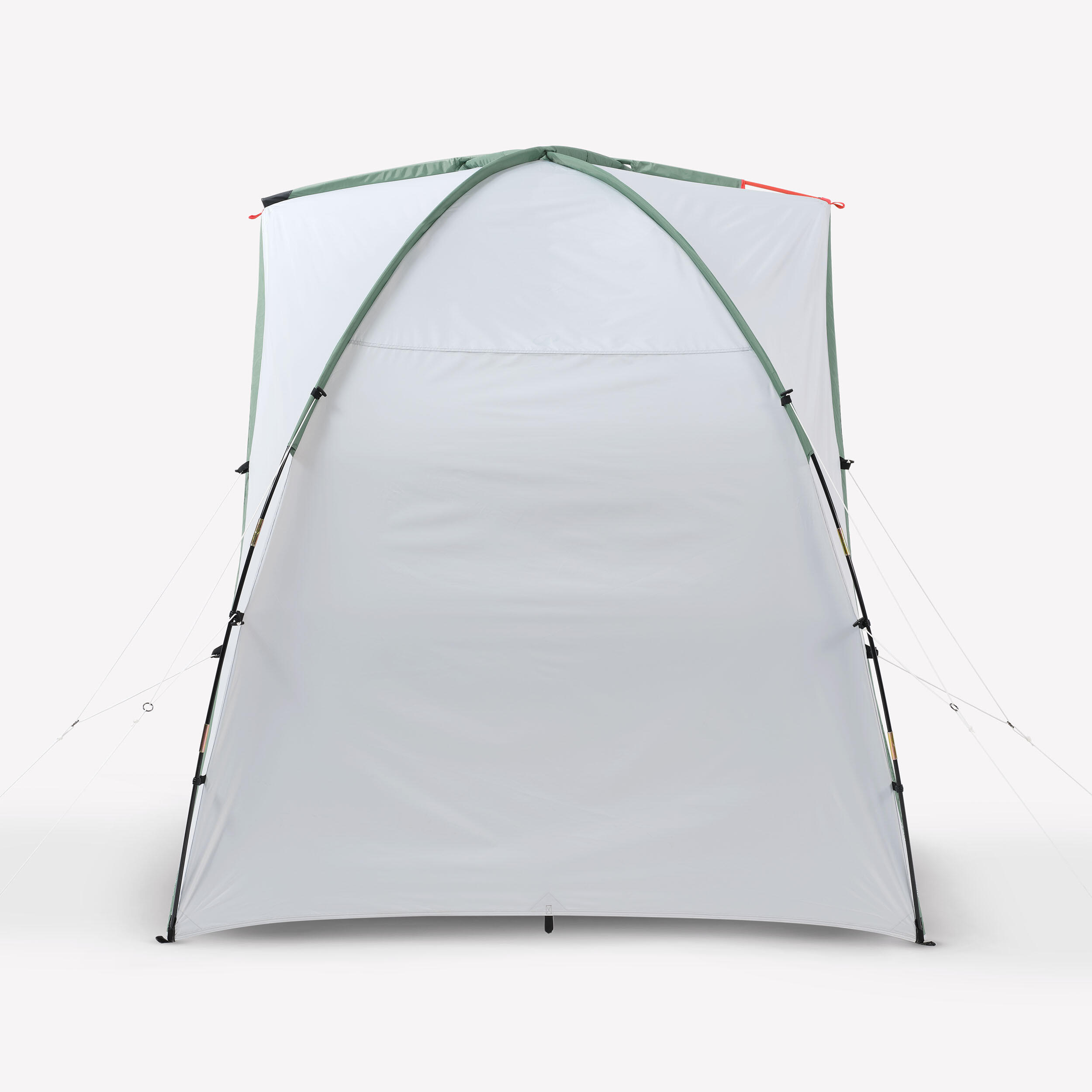 Kofferraumüberdachung für Autos und Vans „Fresh“, Car Trunk Shelter 8/18