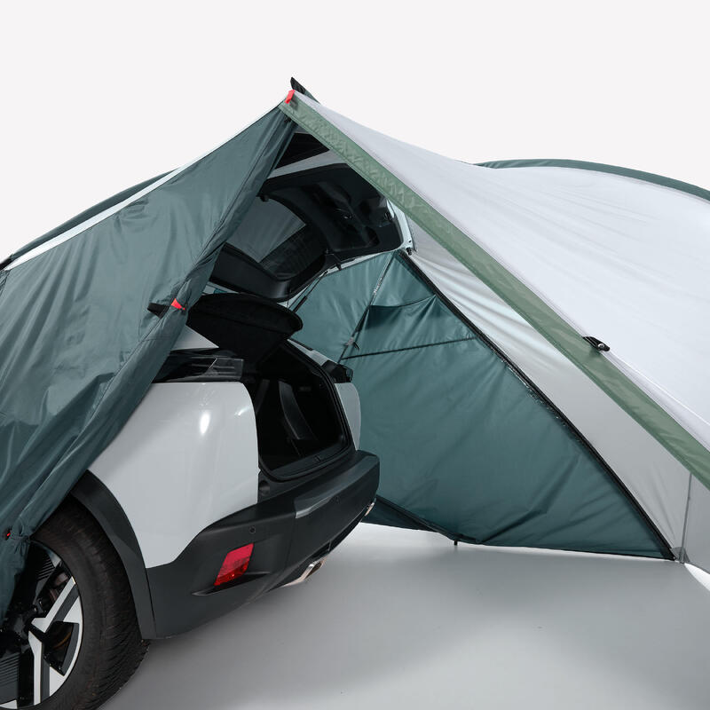 Cort de portbagaj pentru mașină și rulotă Fresh, Car Trunk Shelter
