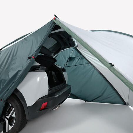 Тент-намет FRESH для багажника
