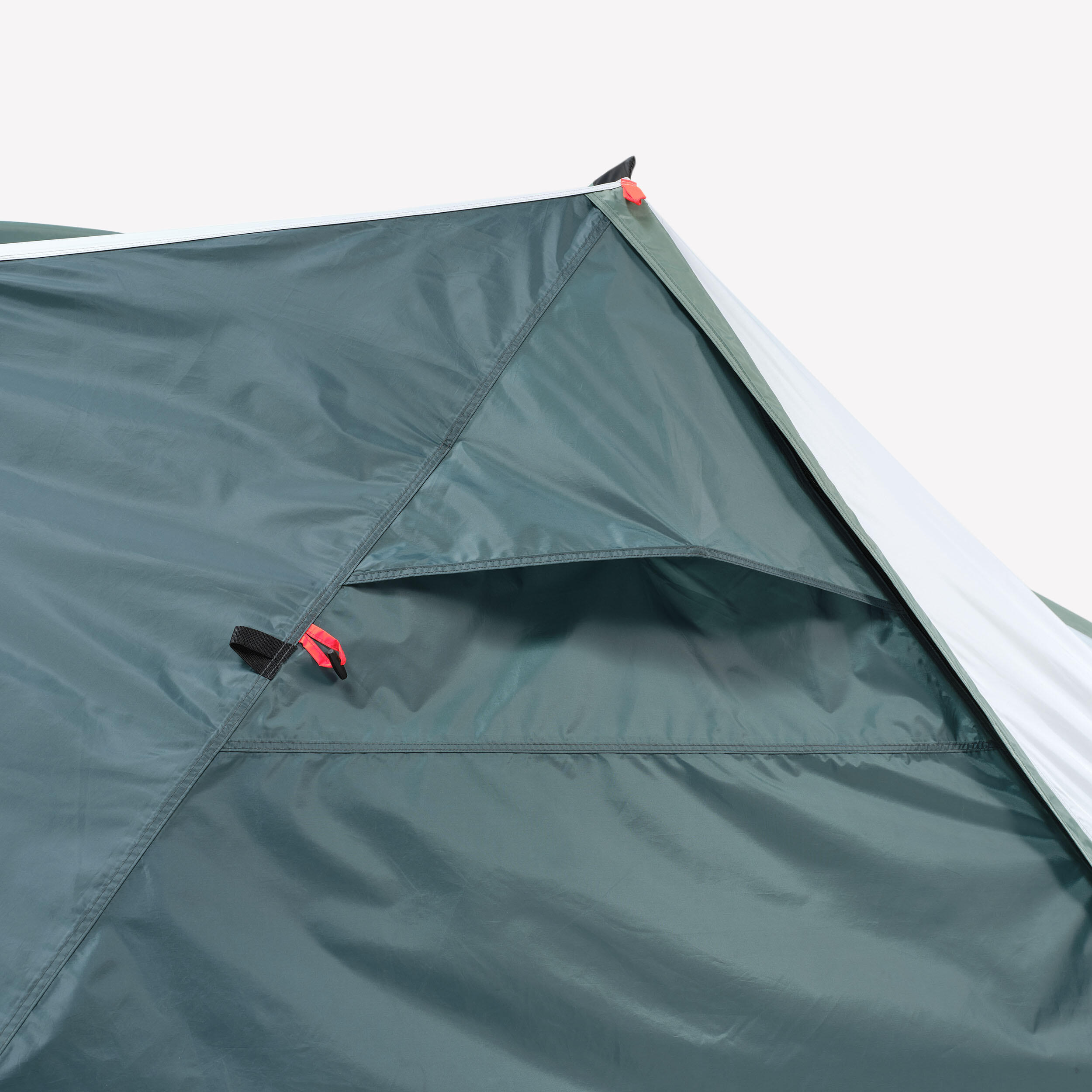 Kofferraumüberdachung für Autos und Vans „Fresh“, Car Trunk Shelter 13/18