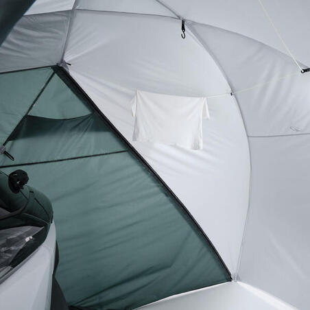 Тент-намет FRESH для багажника